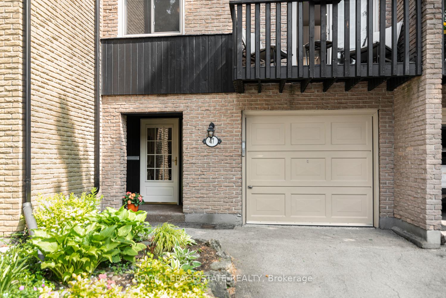Photo 3 of Unit 47, 1967 Main Street W, Hamilton, Ainslie Wood — HOMEH