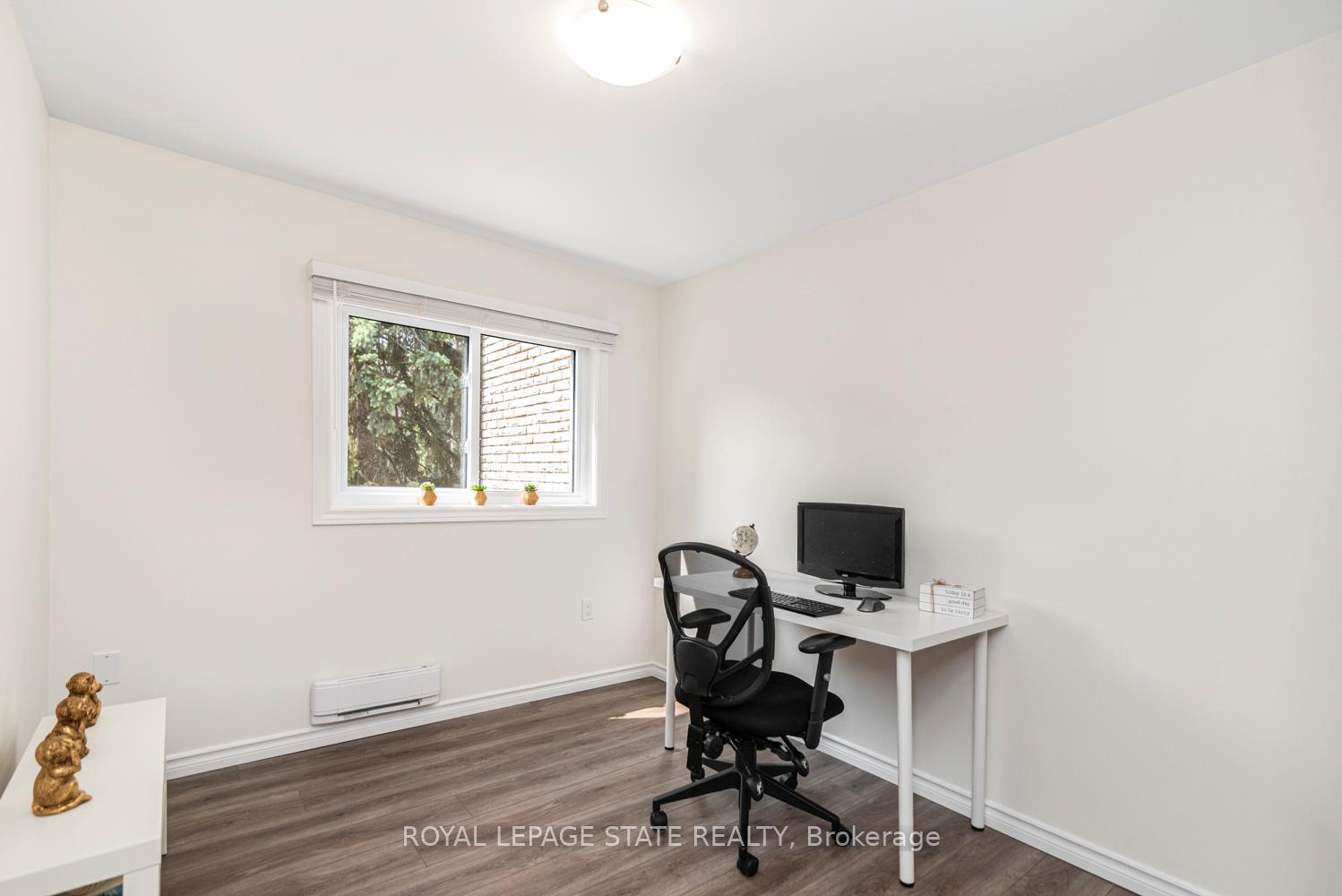 Photo 22 of Unit 47, 1967 Main Street W, Hamilton, Ainslie Wood — HOMEH