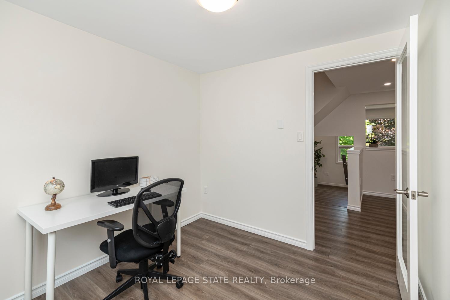 Photo 17 of Unit 47, 1967 Main Street W, Hamilton, Ainslie Wood — HOMEH