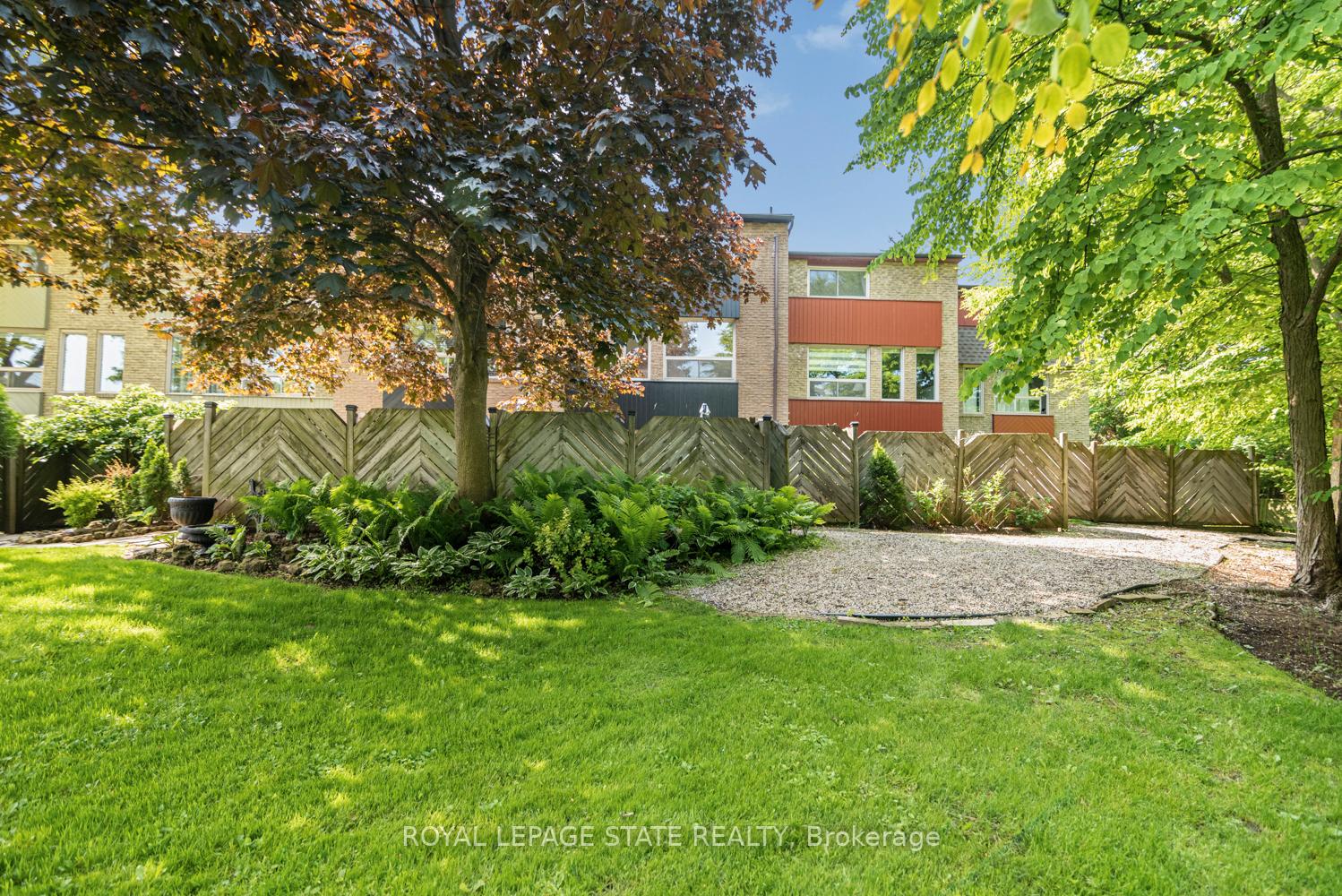 Photo 42 of Unit 47, 1967 Main Street W, Hamilton, Ainslie Wood — HOMEH