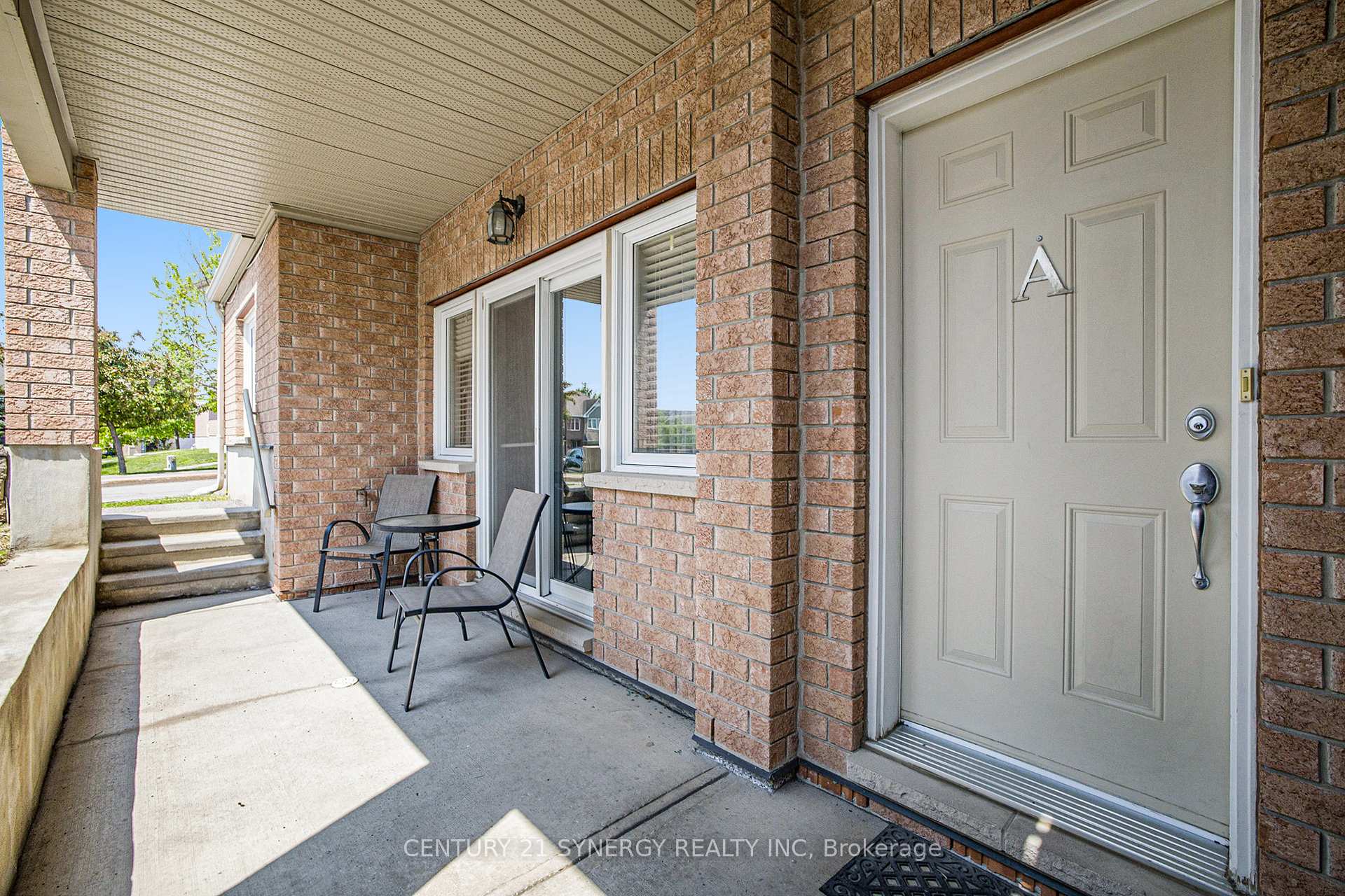 Photo 7 of Unit A, 201 Espresso Private, Ottawa, Blossom Park/Kemp Park/Findlay Creek — HOMEH