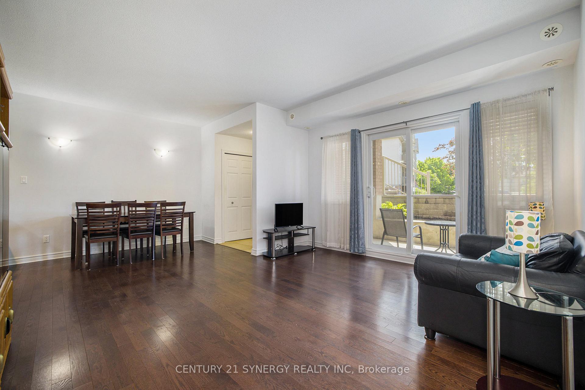 Photo 2 of Unit A, 201 Espresso Private, Ottawa, Blossom Park/Kemp Park/Findlay Creek — HOMEH