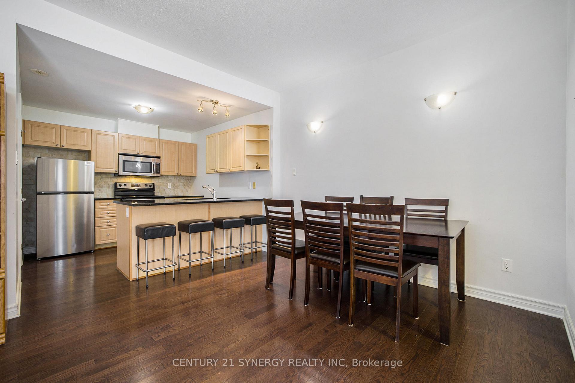 Photo 6 of Unit A, 201 Espresso Private, Ottawa, Blossom Park/Kemp Park/Findlay Creek — HOMEH