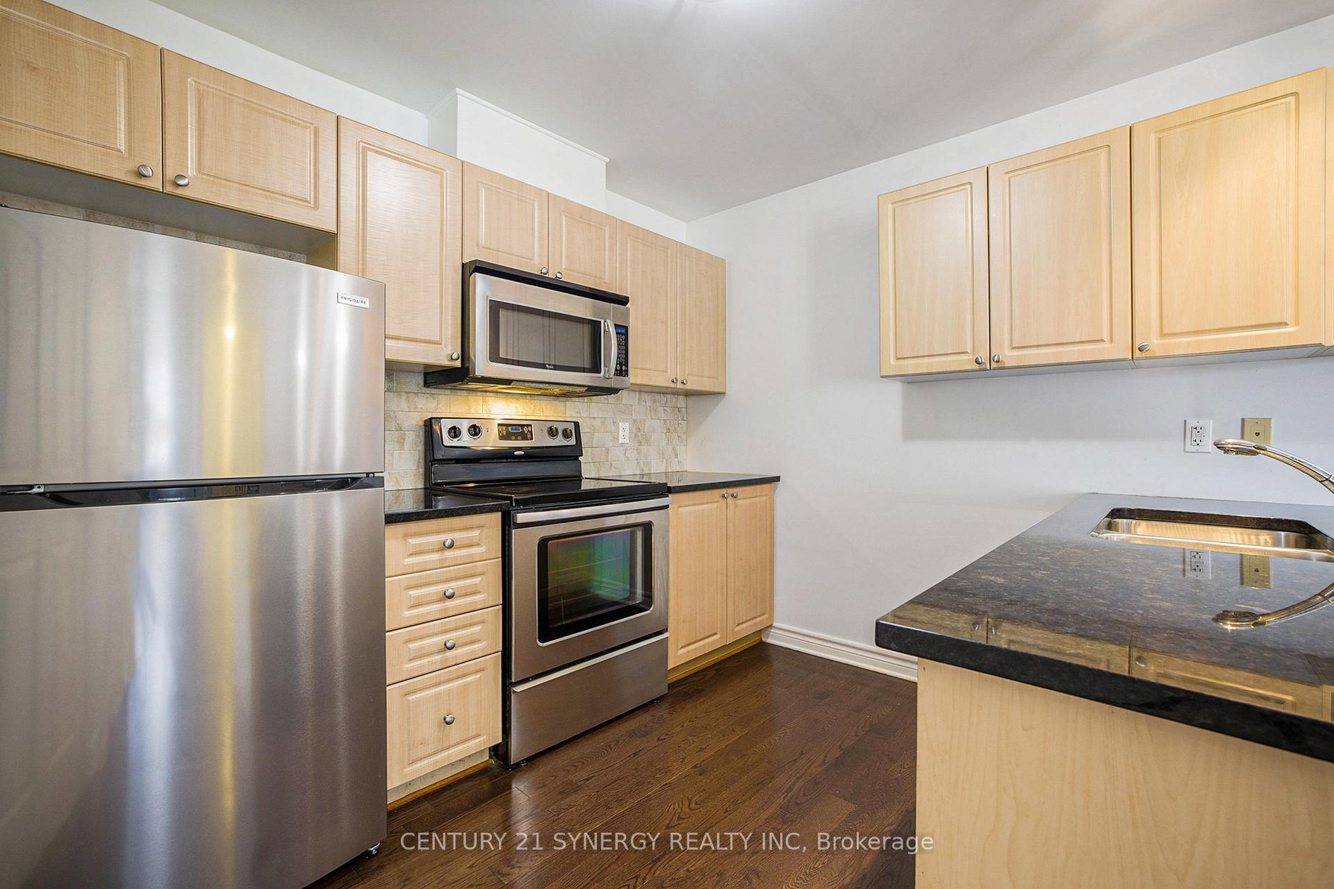Photo 9 of Unit A, 201 Espresso Private, Ottawa, Blossom Park/Kemp Park/Findlay Creek — HOMEH