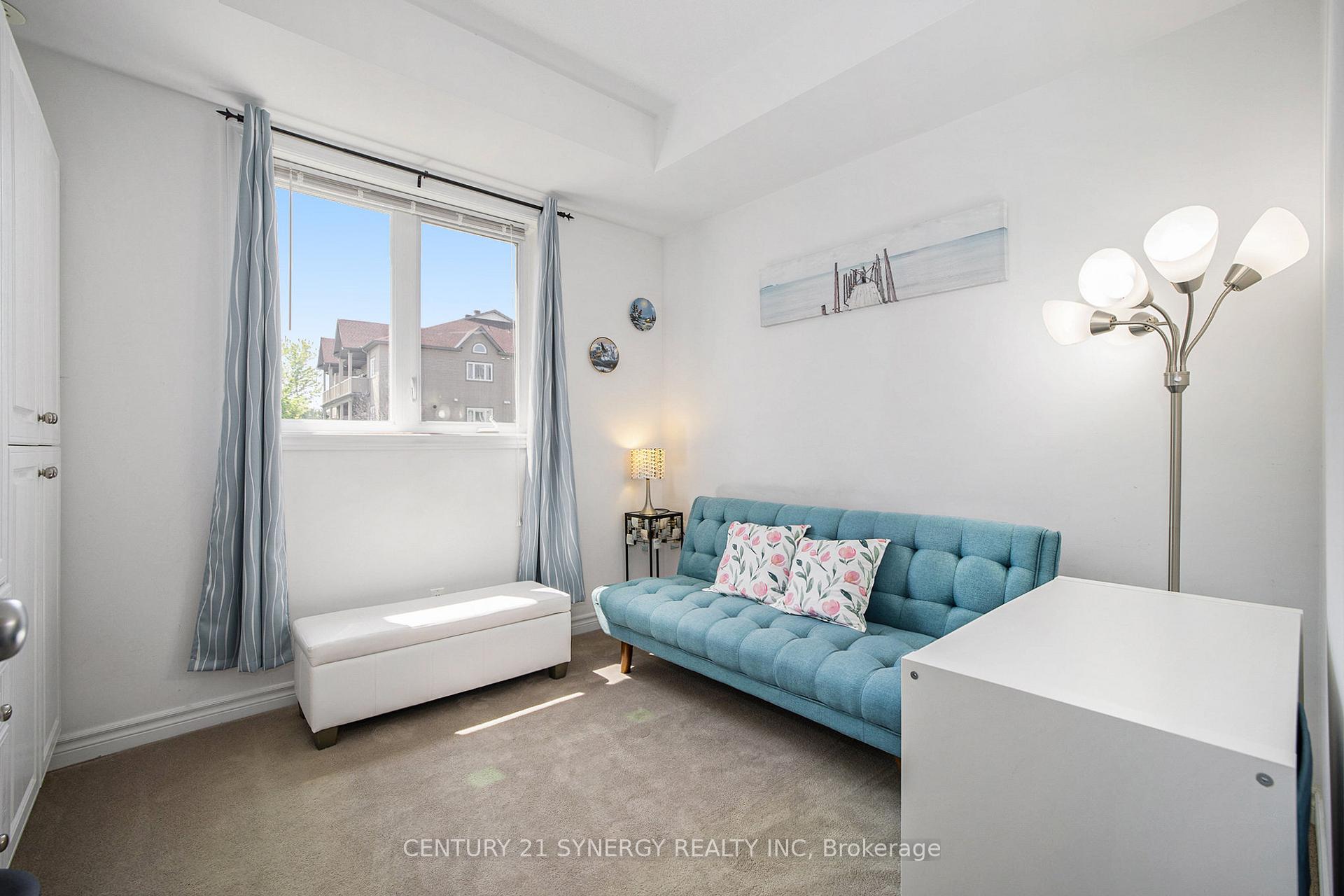 Photo 3 of Unit A, 201 Espresso Private, Ottawa, Blossom Park/Kemp Park/Findlay Creek — HOMEH