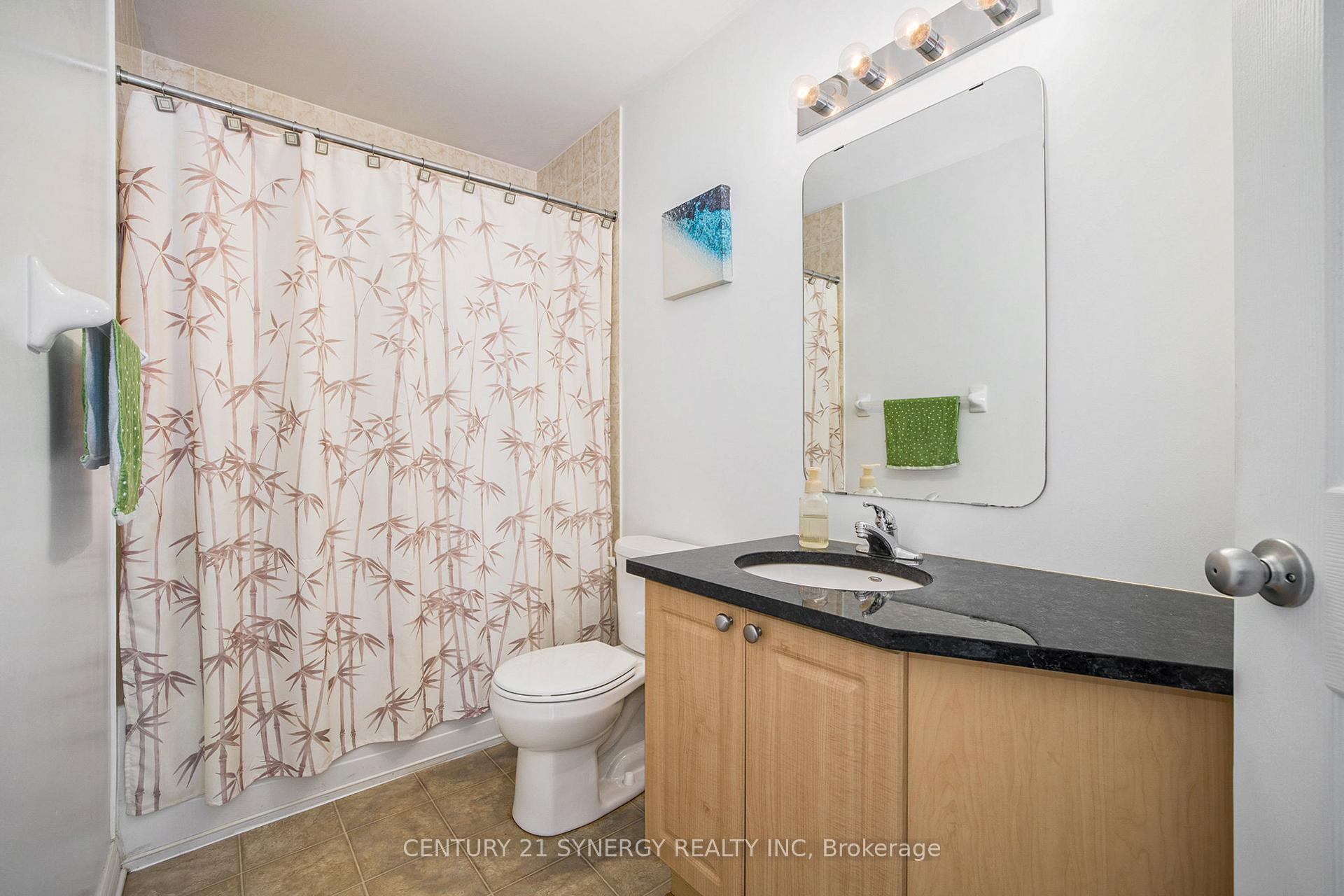 Photo 8 of Unit A, 201 Espresso Private, Ottawa, Blossom Park/Kemp Park/Findlay Creek — HOMEH