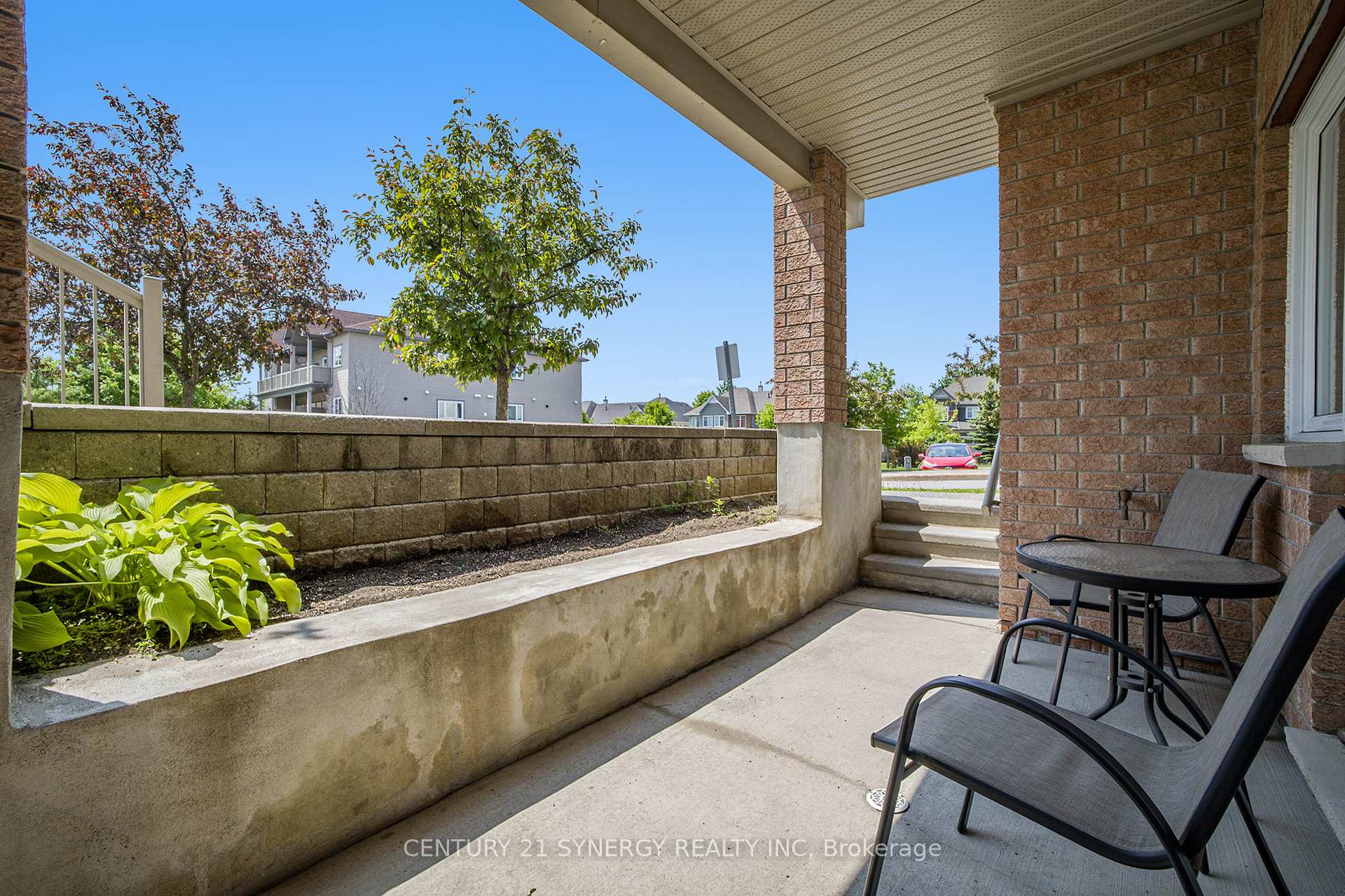Photo 12 of Unit A, 201 Espresso Private, Ottawa, Blossom Park/Kemp Park/Findlay Creek — HOMEH