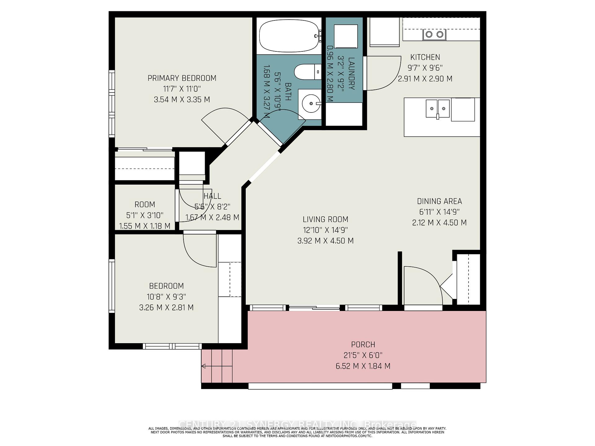 Photo 13 of Unit A, 201 Espresso Private, Ottawa, Blossom Park/Kemp Park/Findlay Creek — HOMEH