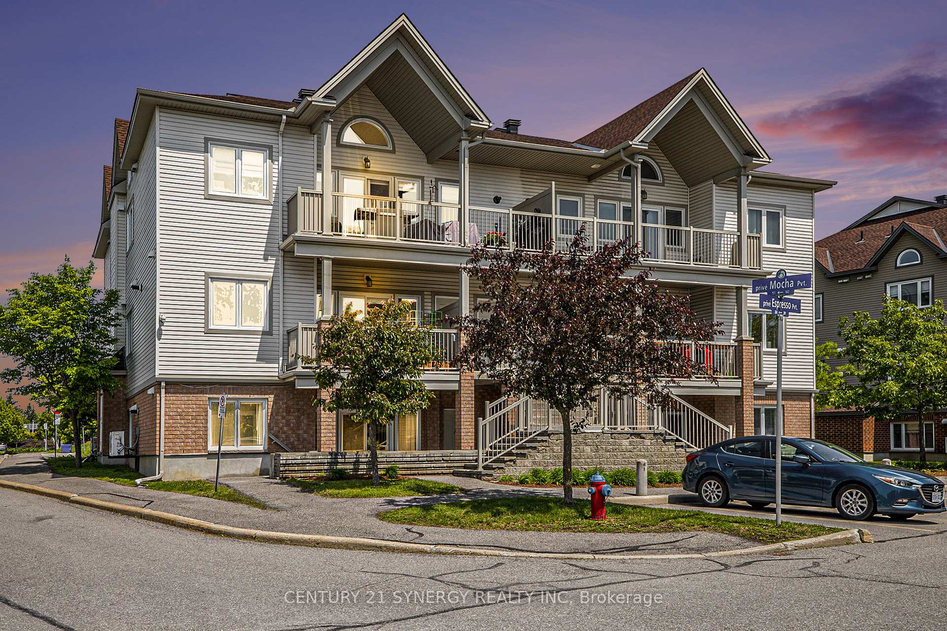 Photo 11 of Unit A, 201 Espresso Private, Ottawa, Blossom Park/Kemp Park/Findlay Creek — HOMEH