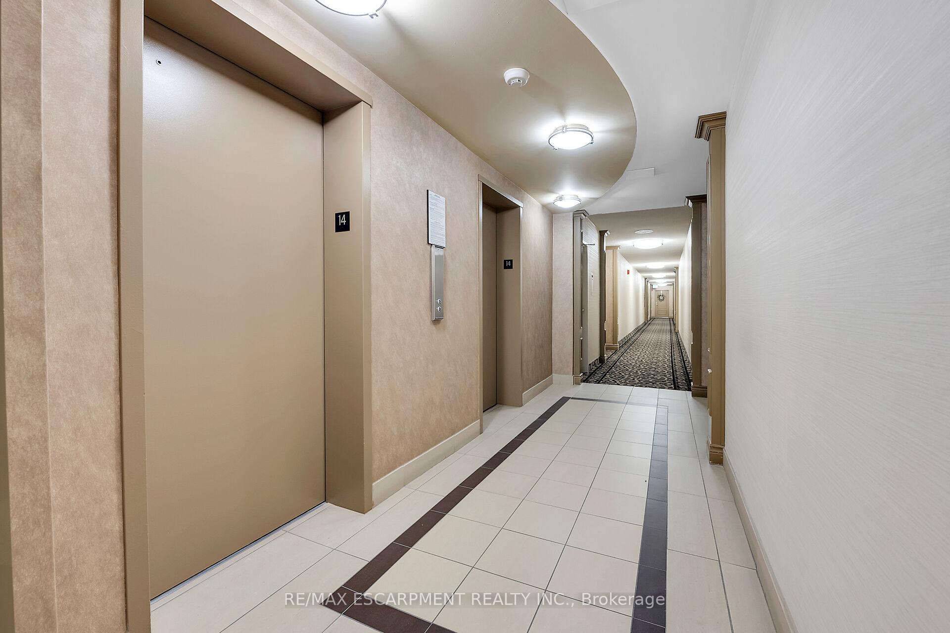 Photo 12 of Unit 1409, 301 Frances Avenue, Hamilton, Stoney Creek — HOMEH
