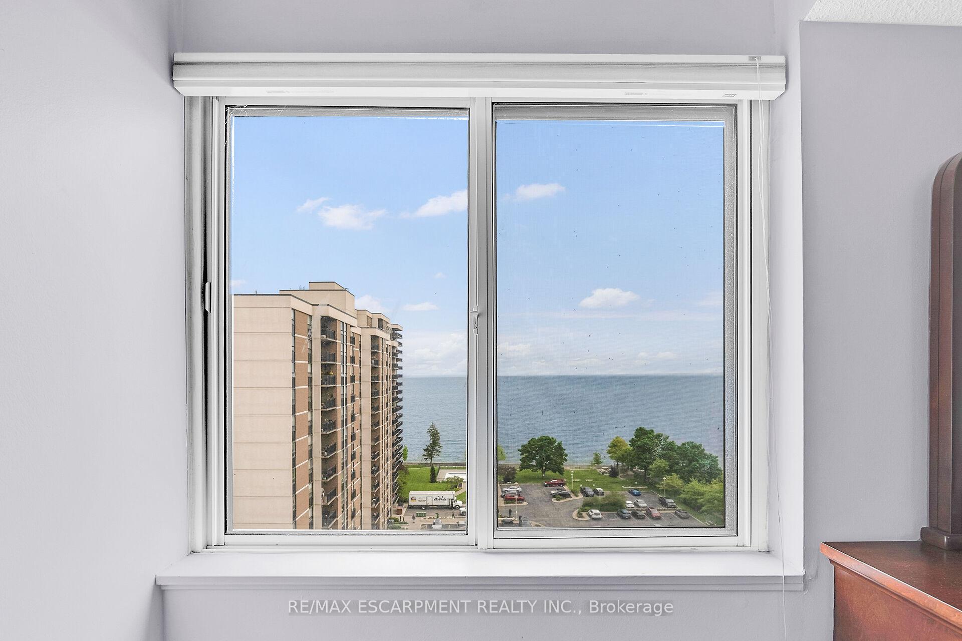 Photo 33 of Unit 1409, 301 Frances Avenue, Hamilton, Stoney Creek — HOMEH