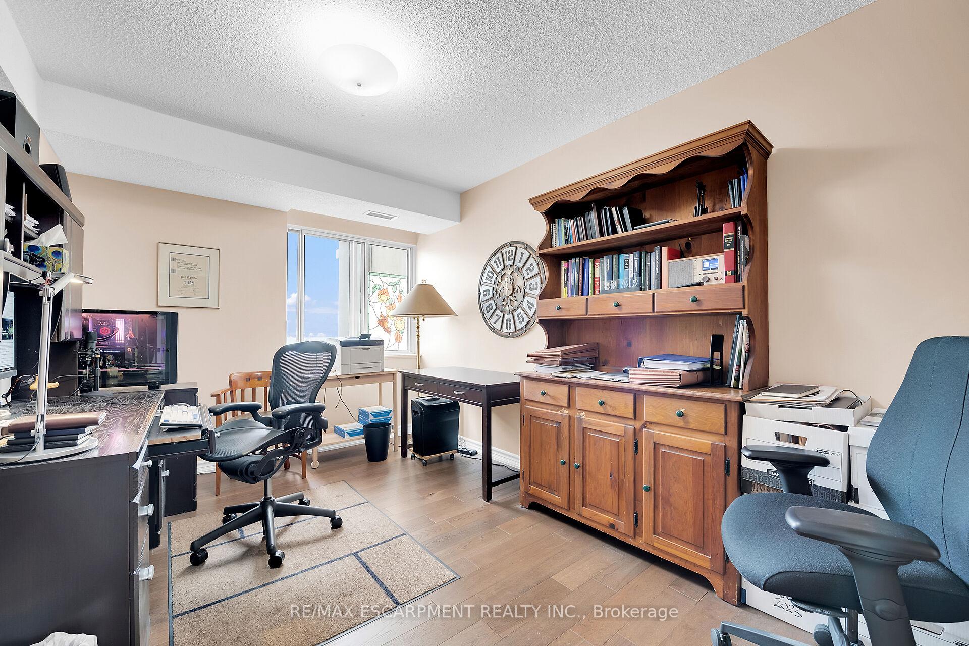 Photo 50 of Unit 1409, 301 Frances Avenue, Hamilton, Stoney Creek — HOMEH
