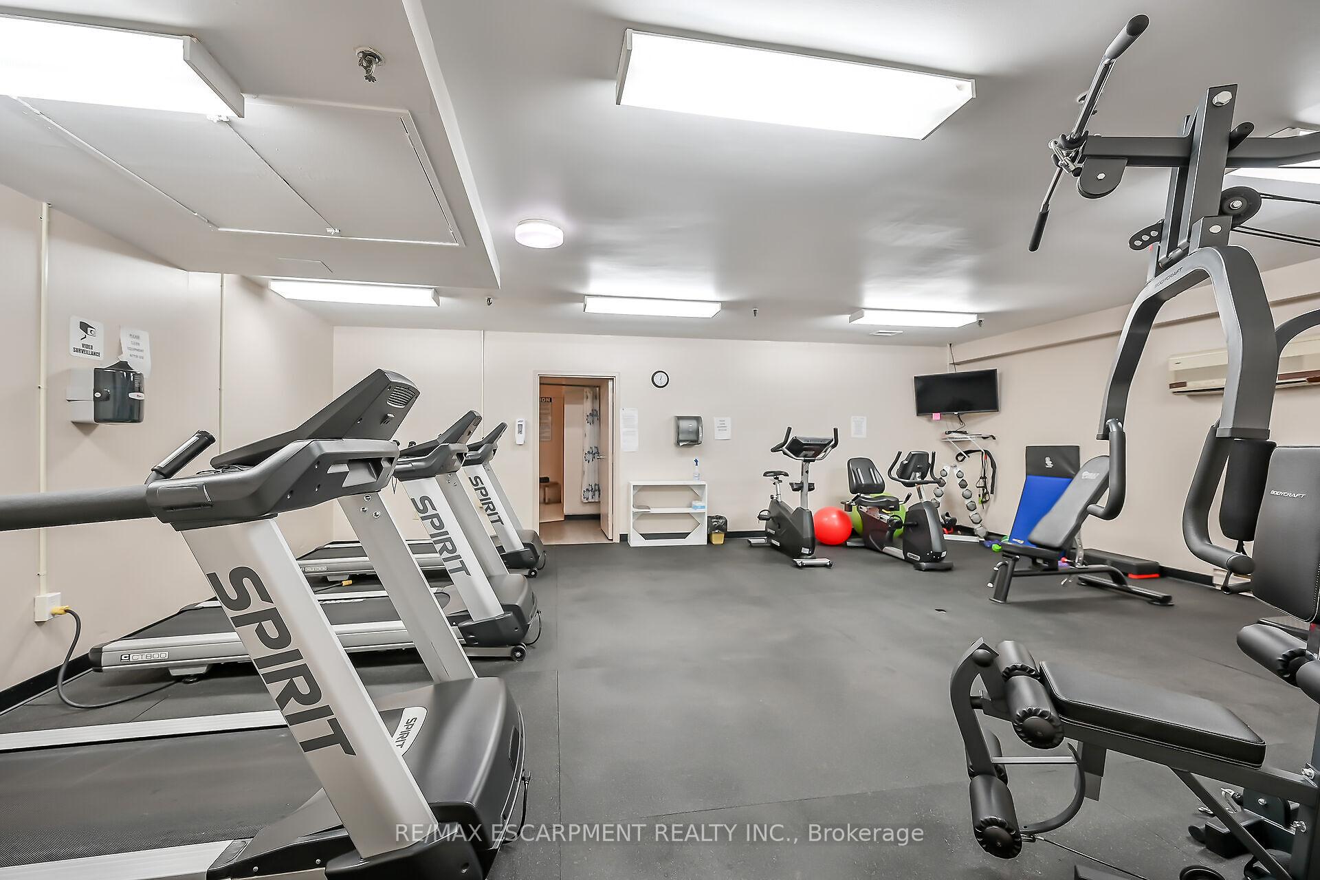Photo 38 of Unit 1409, 301 Frances Avenue, Hamilton, Stoney Creek — HOMEH