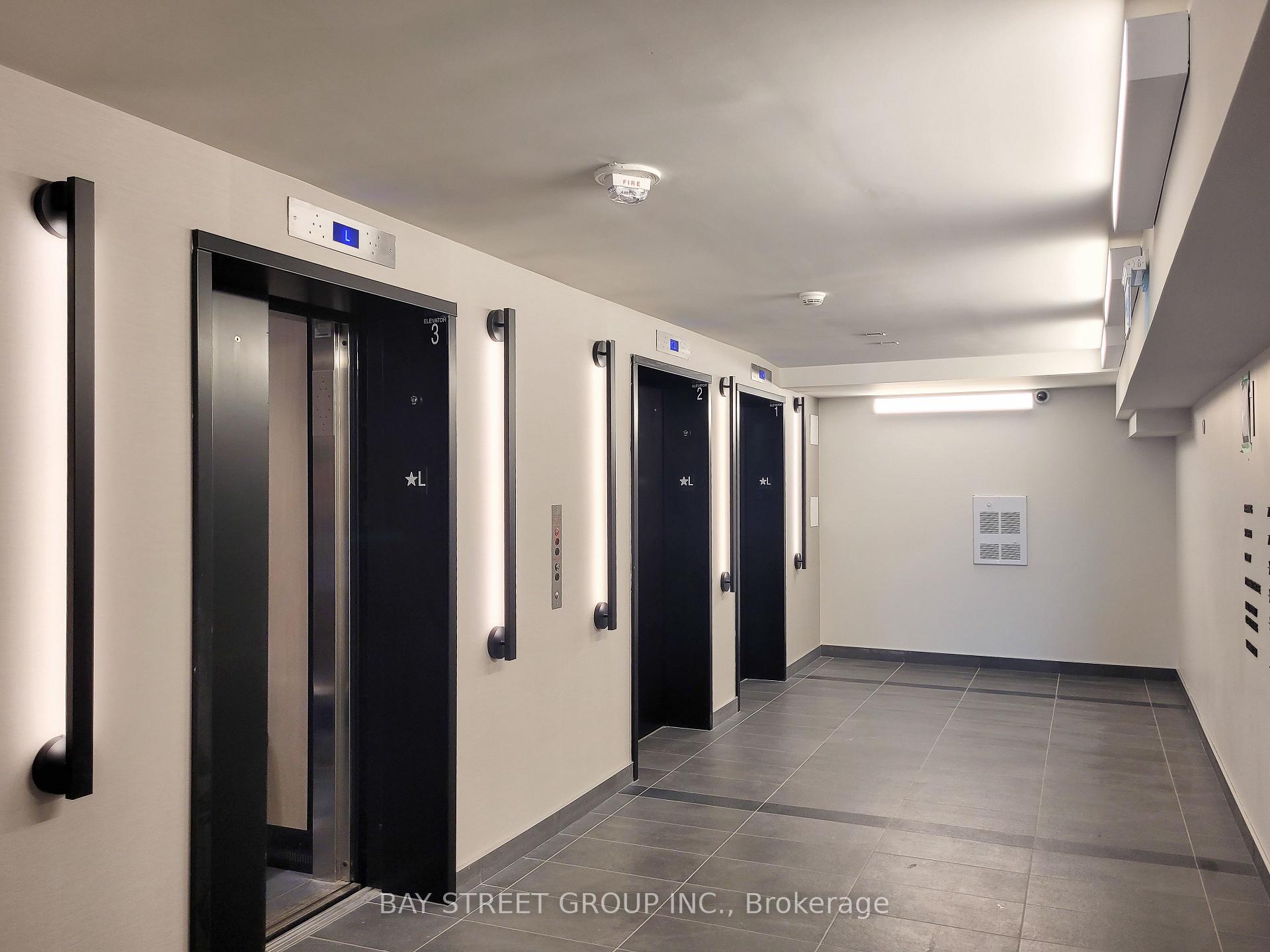 Photo 10 of Unit 525, 1 Jarvis Street, Hamilton, Beasley — HOMEH