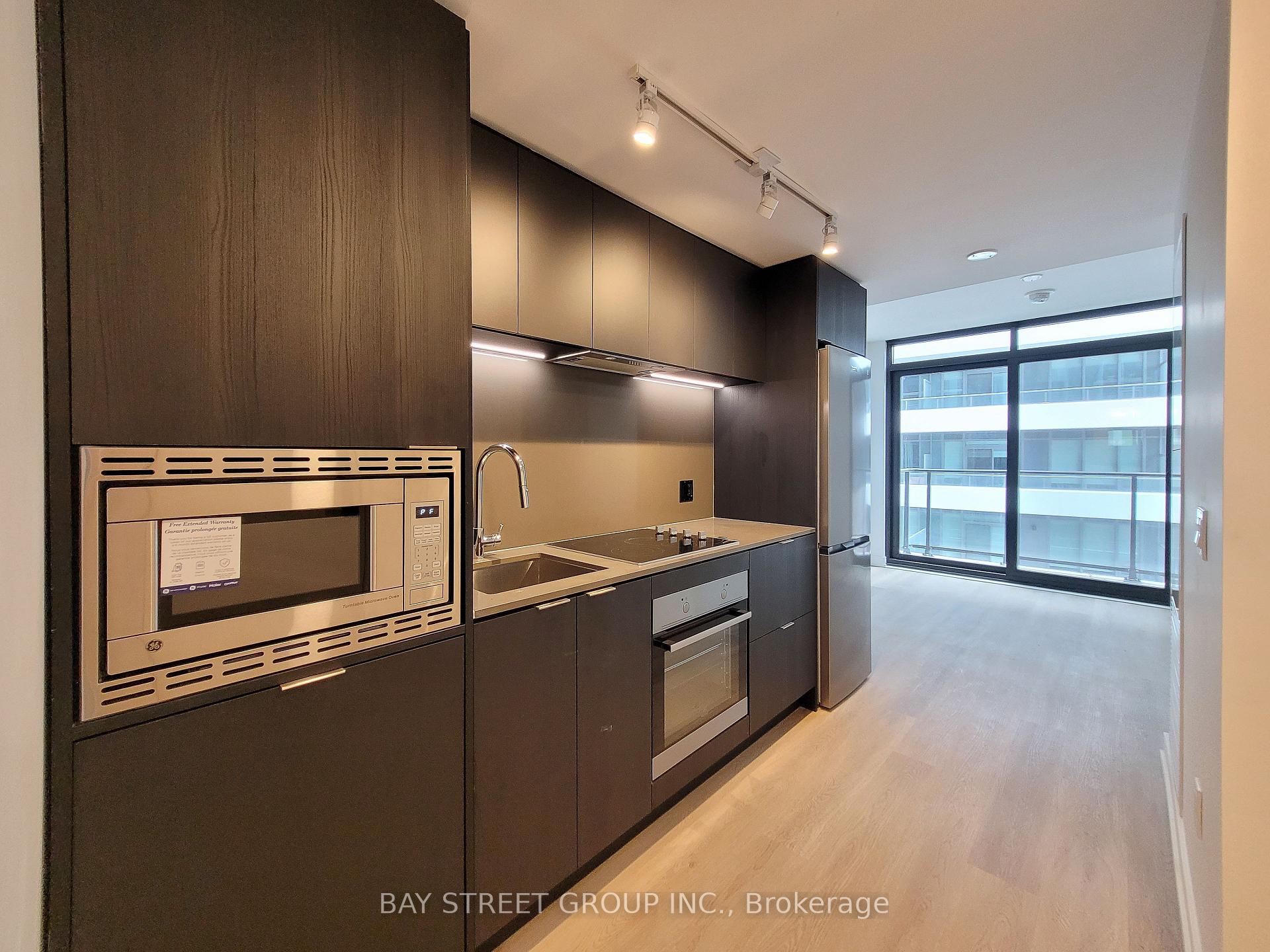 Photo 3 of Unit 525, 1 Jarvis Street, Hamilton, Beasley — HOMEH
