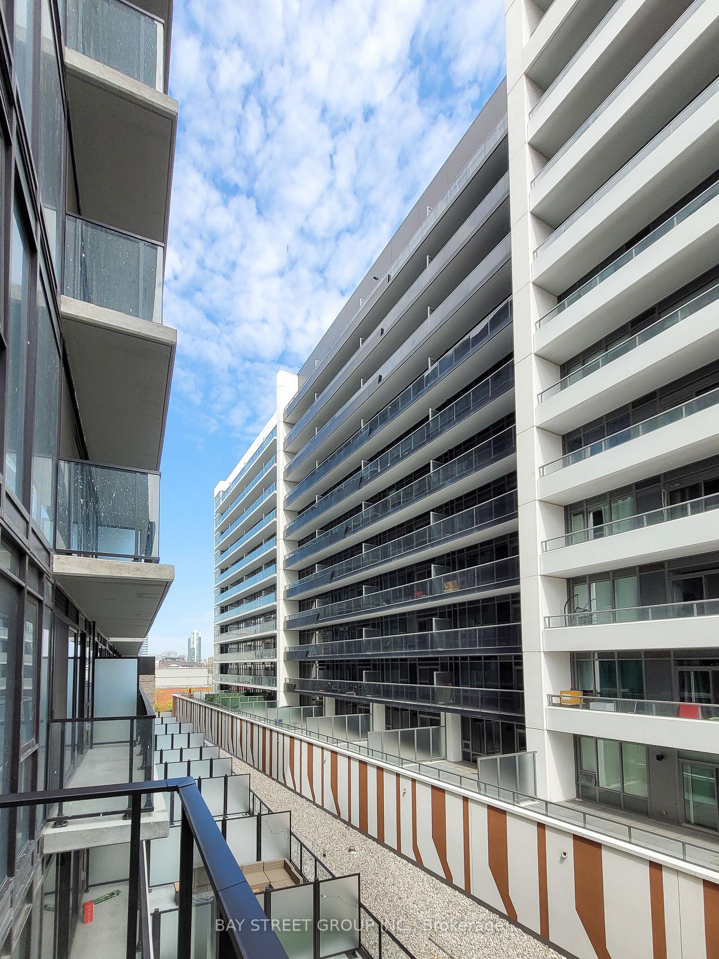Photo 8 of Unit 525, 1 Jarvis Street, Hamilton, Beasley — HOMEH