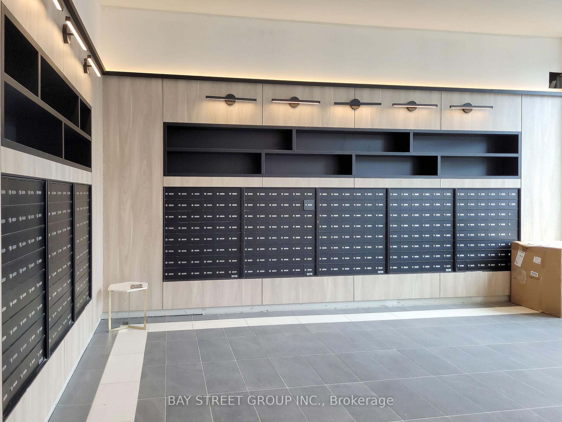 Photo 12 of Unit 525, 1 Jarvis Street, Hamilton, Beasley — HOMEH