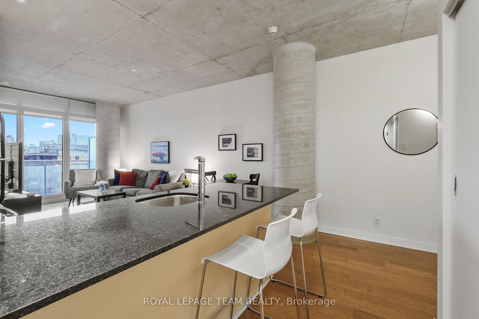 Photo 9 of Unit 1213, 324 Laurier Avenue W, Ottawa, Ottawa Centre — HOMEH