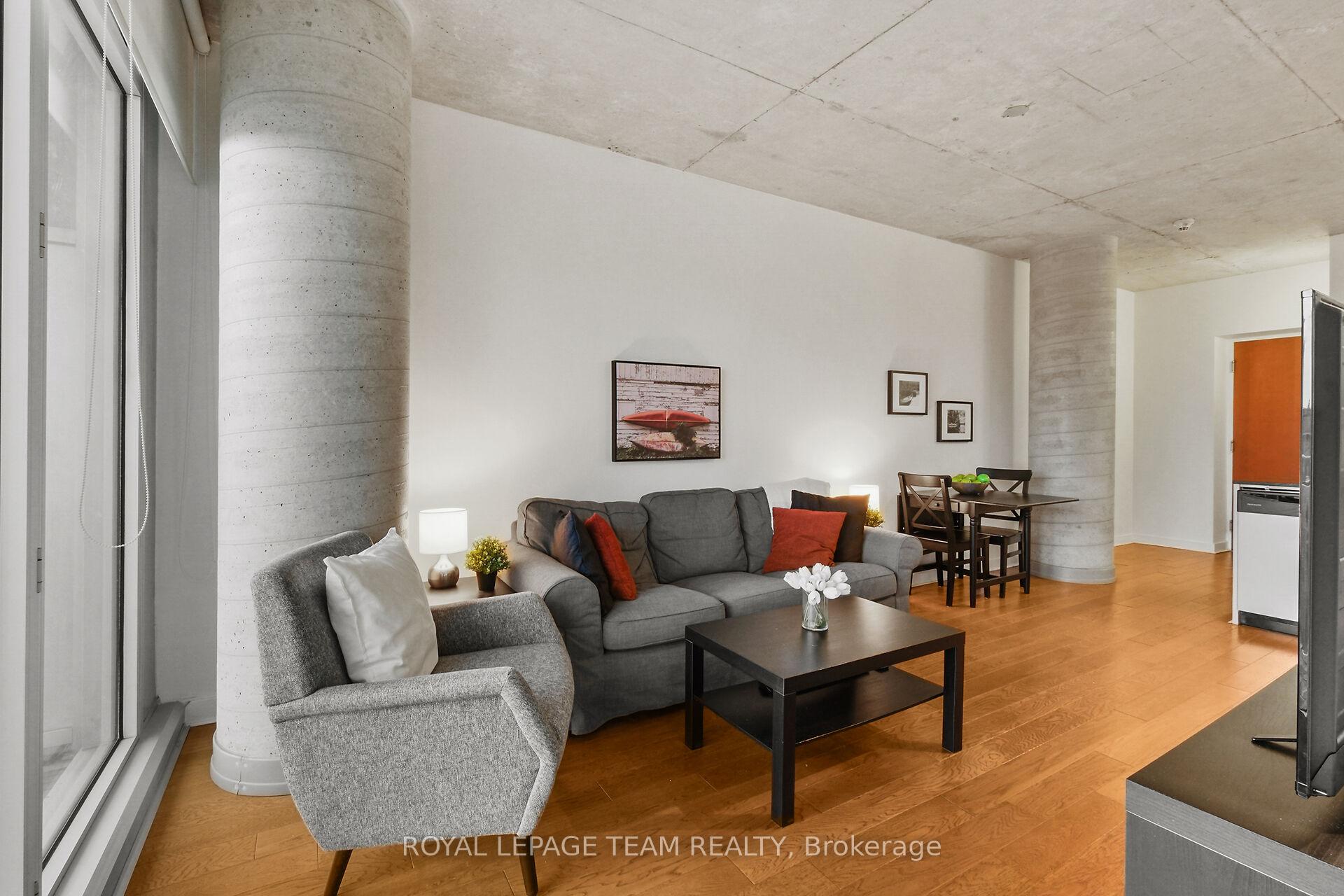 Photo 14 of Unit 1213, 324 Laurier Avenue W, Ottawa, Ottawa Centre — HOMEH