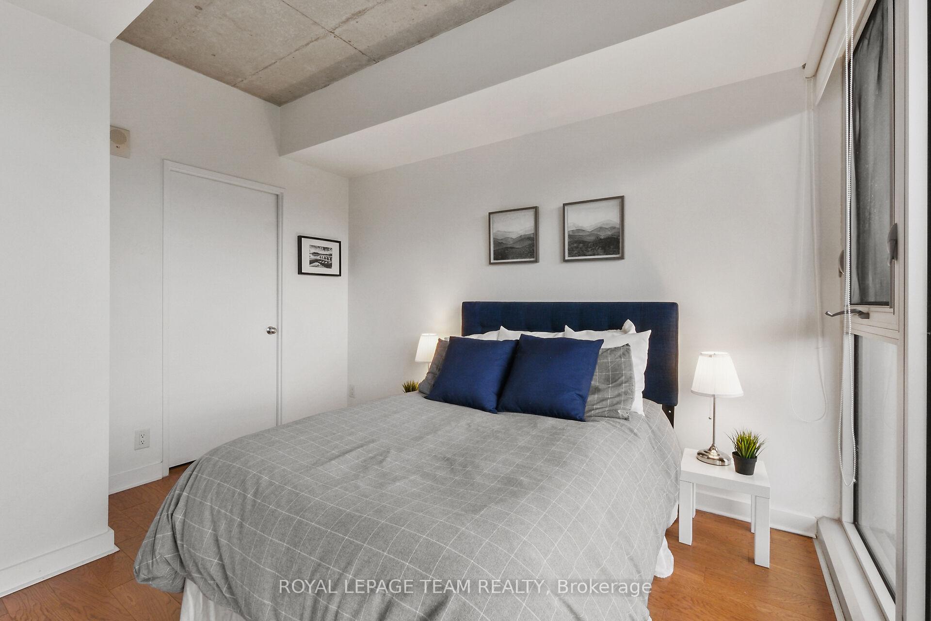 Photo 4 of Unit 1213, 324 Laurier Avenue W, Ottawa, Ottawa Centre — HOMEH