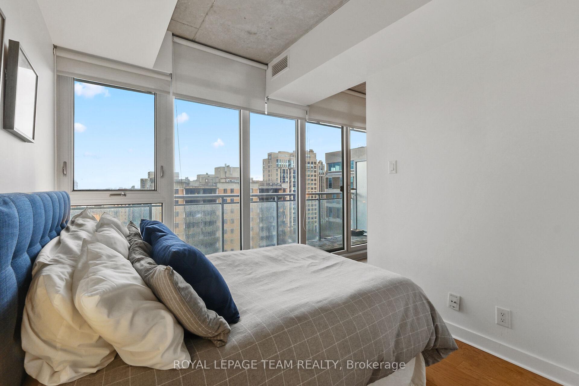 Photo 8 of Unit 1213, 324 Laurier Avenue W, Ottawa, Ottawa Centre — HOMEH