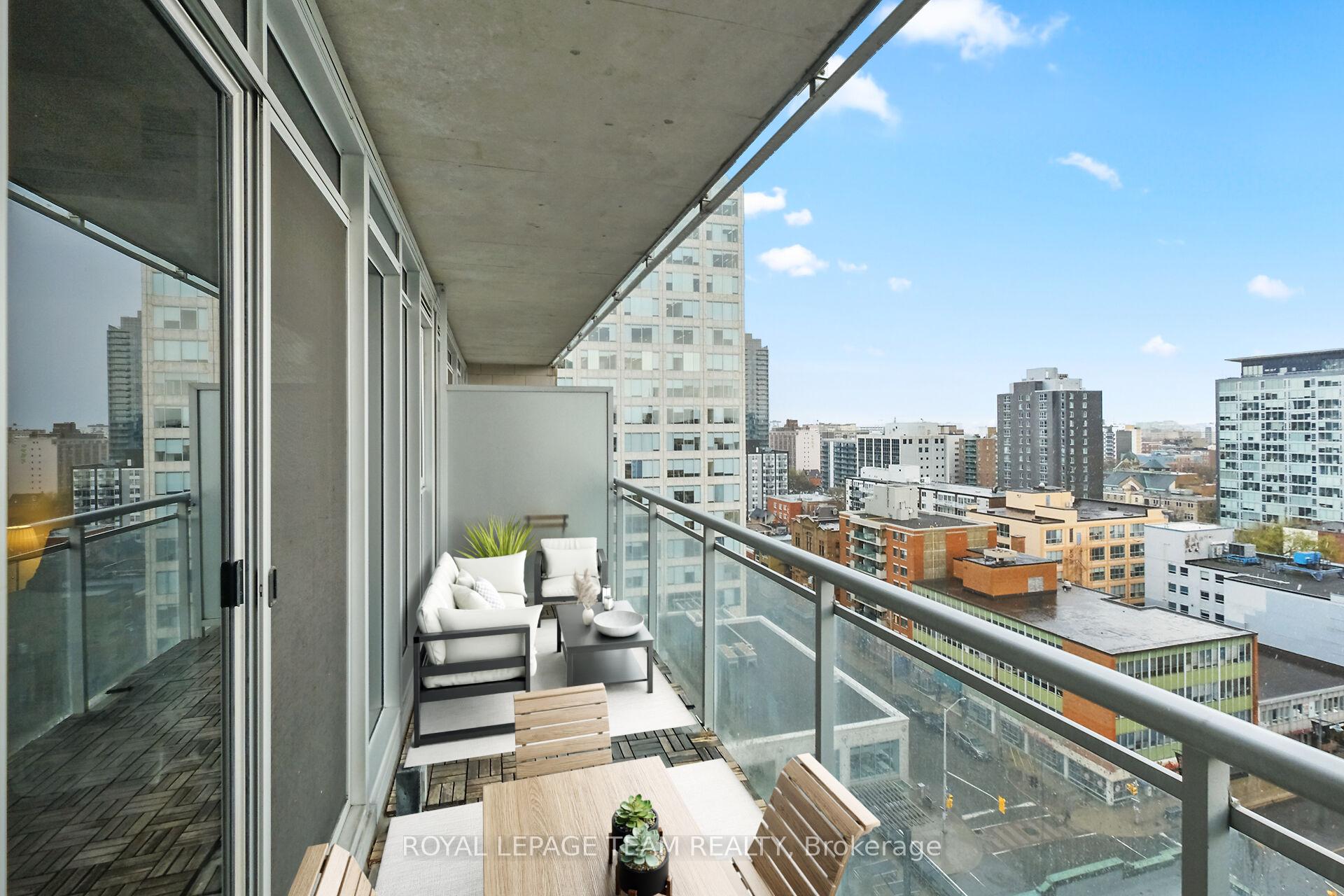 Photo 19 of Unit 1213, 324 Laurier Avenue W, Ottawa, Ottawa Centre — HOMEH