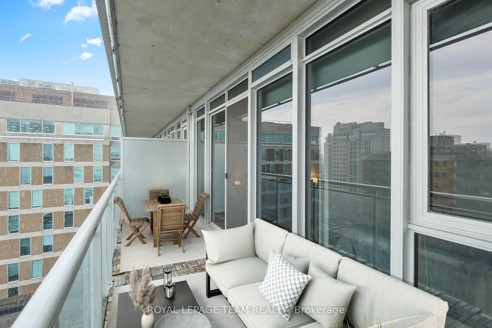 Photo 20 of Unit 1213, 324 Laurier Avenue W, Ottawa, Ottawa Centre — HOMEH