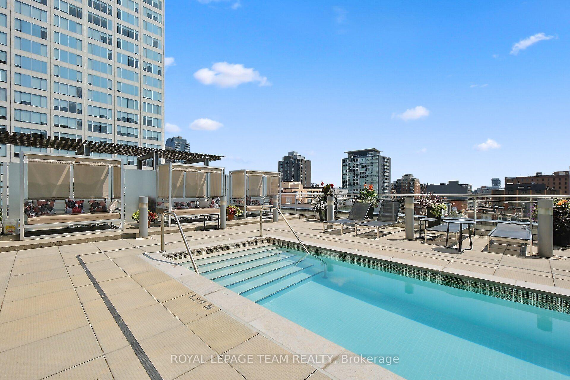 Photo 22 of Unit 1213, 324 Laurier Avenue W, Ottawa, Ottawa Centre — HOMEH