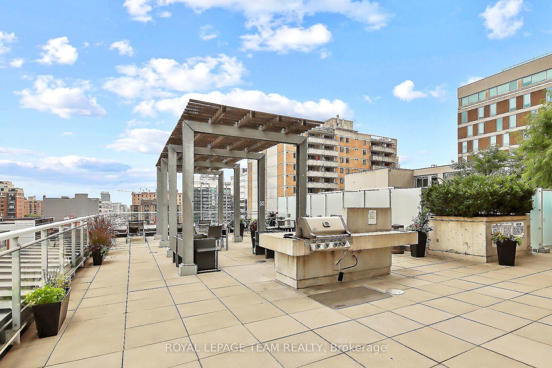 Photo 23 of Unit 1213, 324 Laurier Avenue W, Ottawa, Ottawa Centre — HOMEH