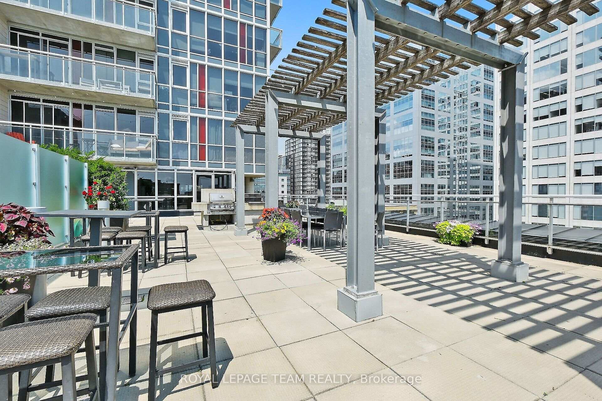 Photo 21 of Unit 1213, 324 Laurier Avenue W, Ottawa, Ottawa Centre — HOMEH
