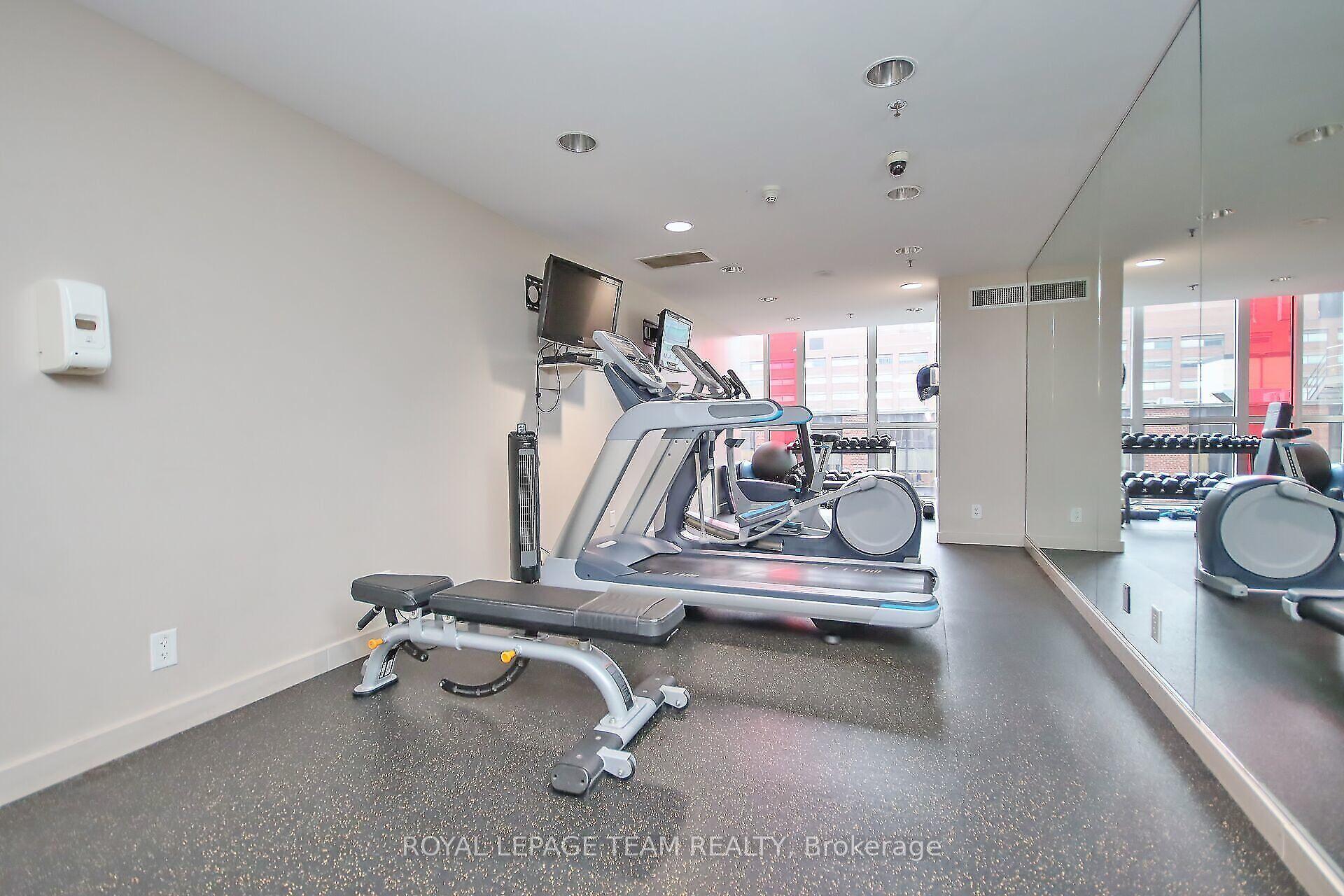 Photo 16 of Unit 1213, 324 Laurier Avenue W, Ottawa, Ottawa Centre — HOMEH