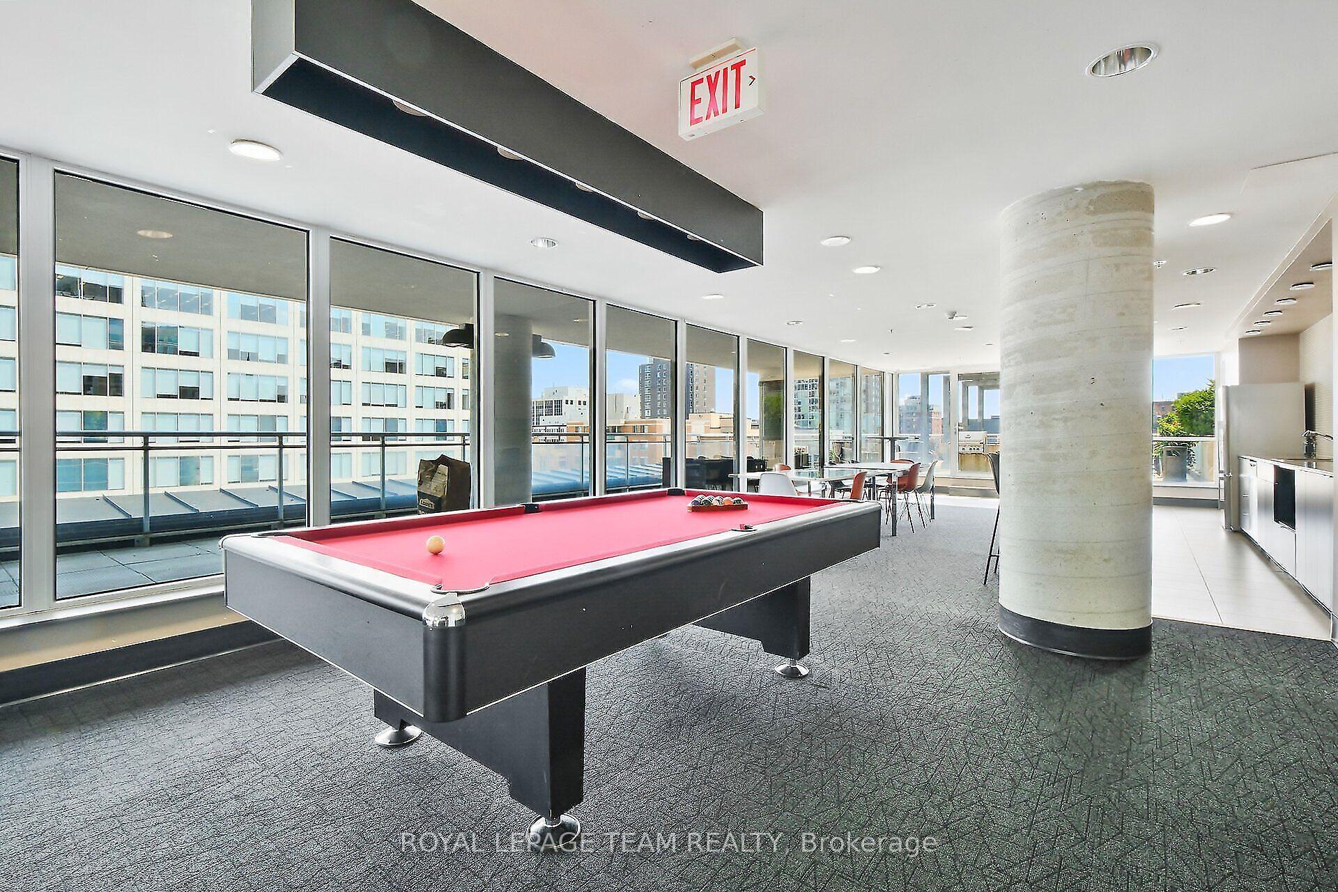 Photo 24 of Unit 1213, 324 Laurier Avenue W, Ottawa, Ottawa Centre — HOMEH