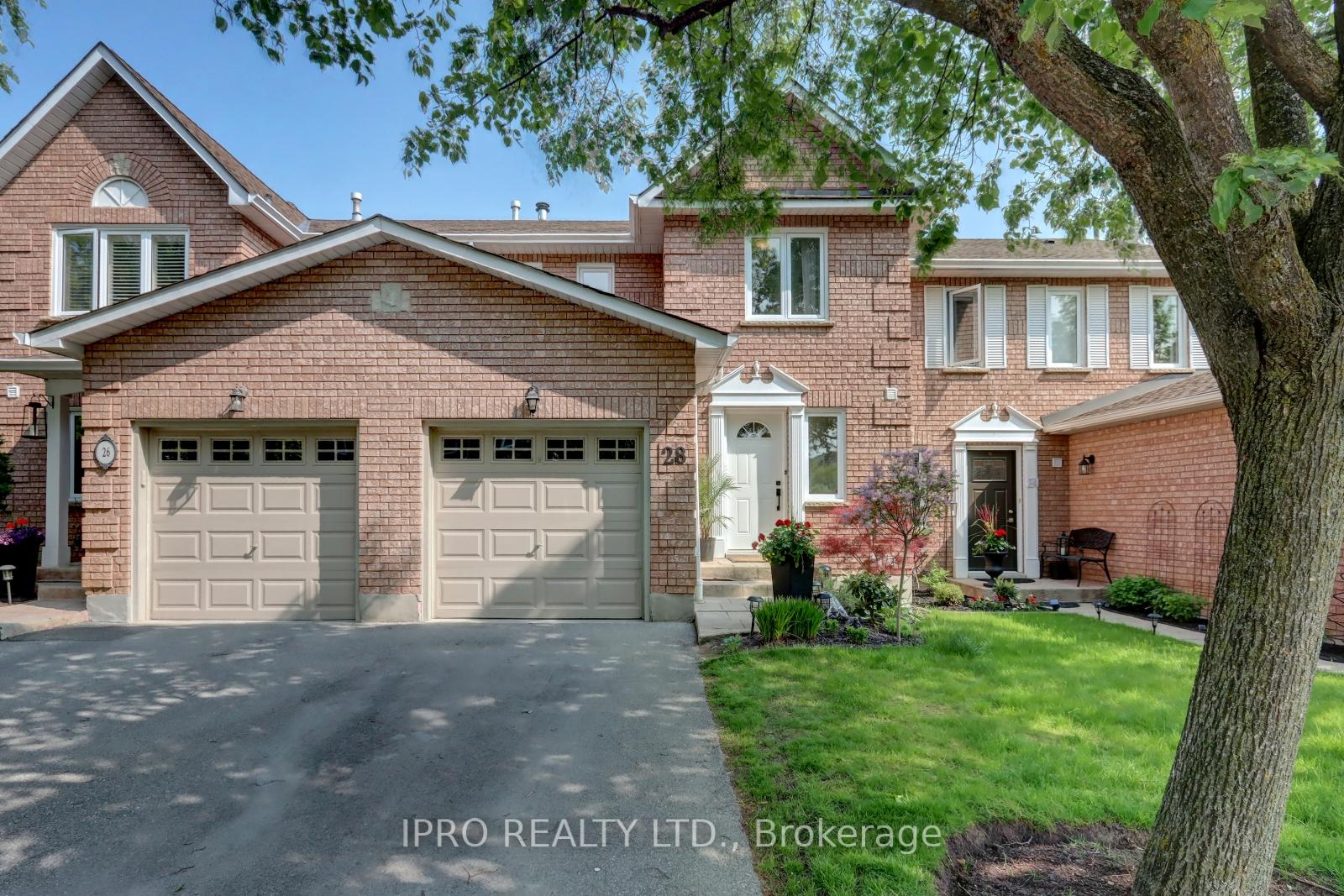 Photo 6 of Unit 28, 7 Davidson Boulevard, Hamilton, Dundas — HOMEH