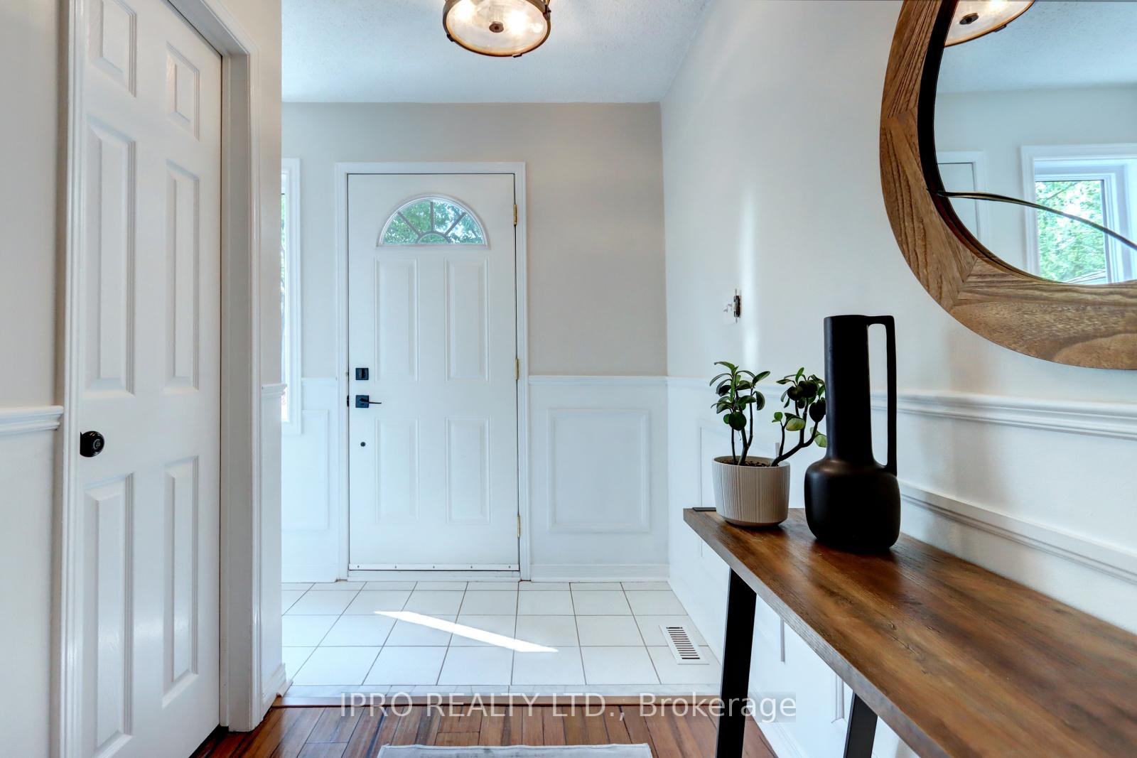 Photo 9 of Unit 28, 7 Davidson Boulevard, Hamilton, Dundas — HOMEH