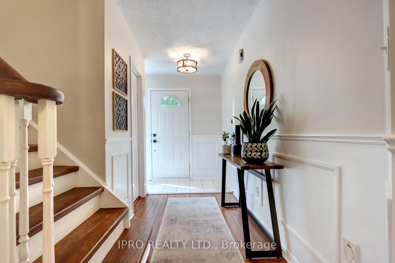 Photo 12 of Unit 28, 7 Davidson Boulevard, Hamilton, Dundas — HOMEH