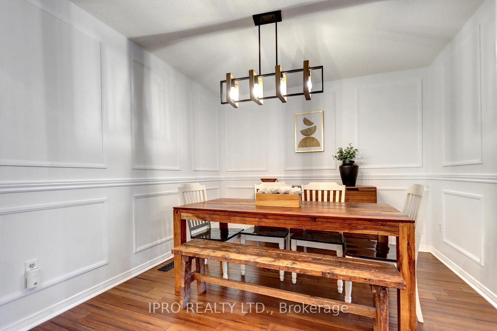 Photo 8 of Unit 28, 7 Davidson Boulevard, Hamilton, Dundas — HOMEH