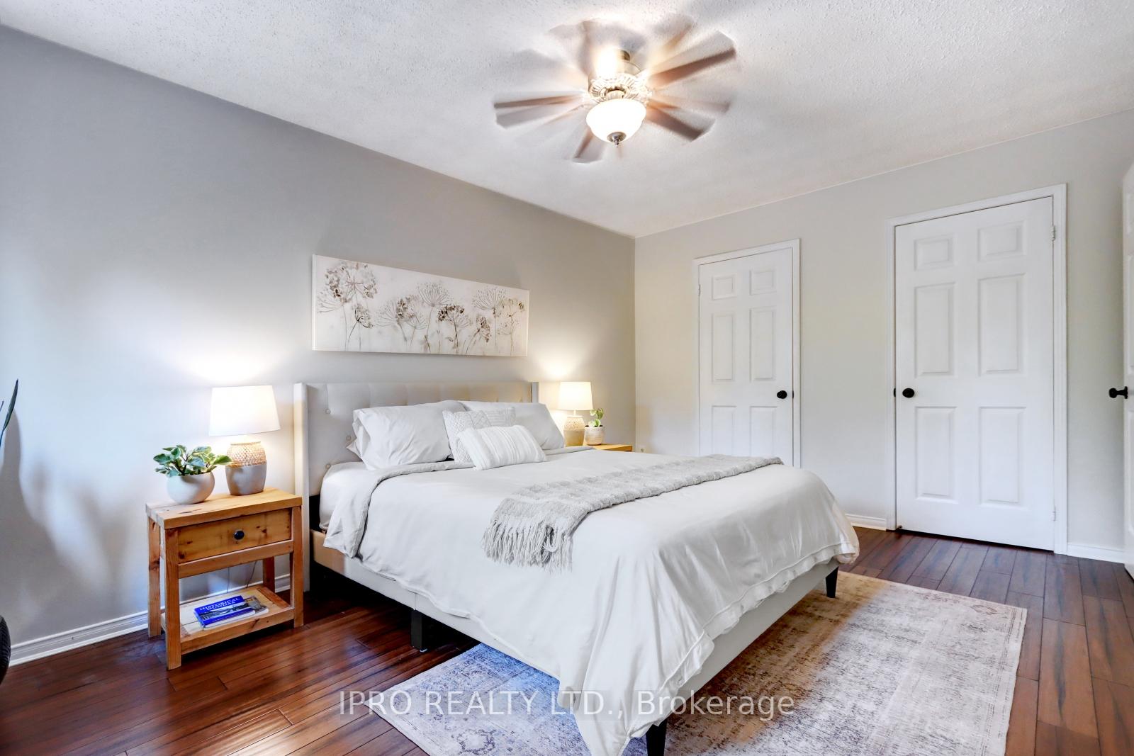 Photo 24 of Unit 28, 7 Davidson Boulevard, Hamilton, Dundas — HOMEH
