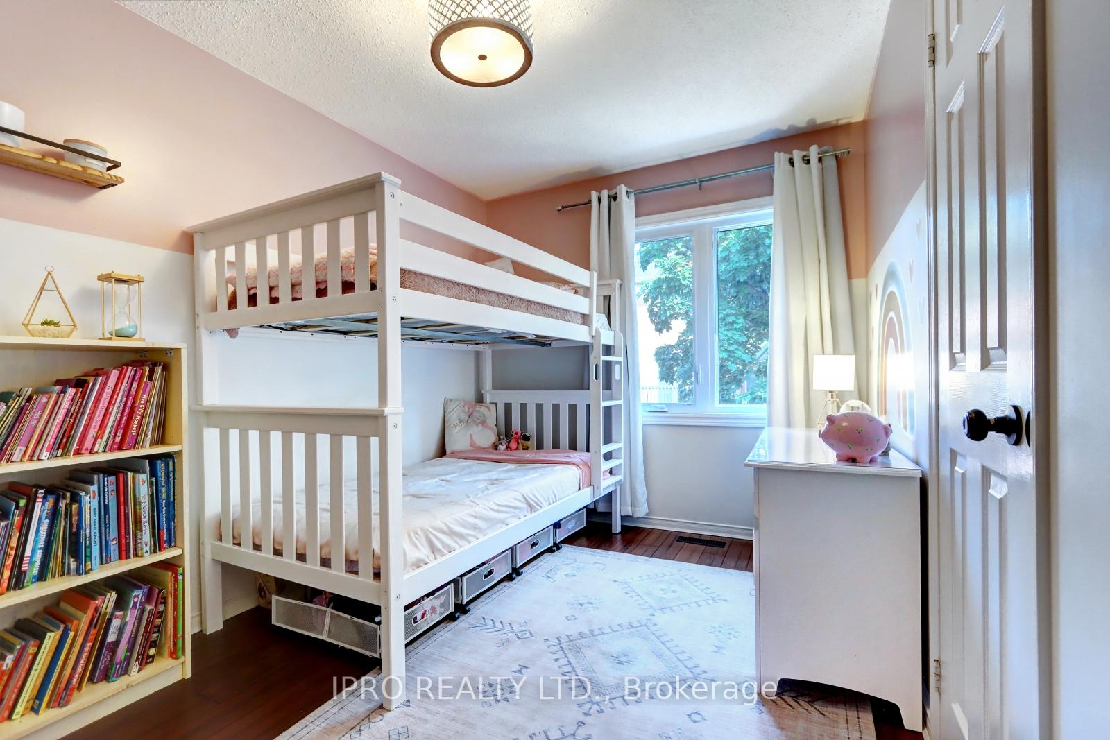 Photo 23 of Unit 28, 7 Davidson Boulevard, Hamilton, Dundas — HOMEH