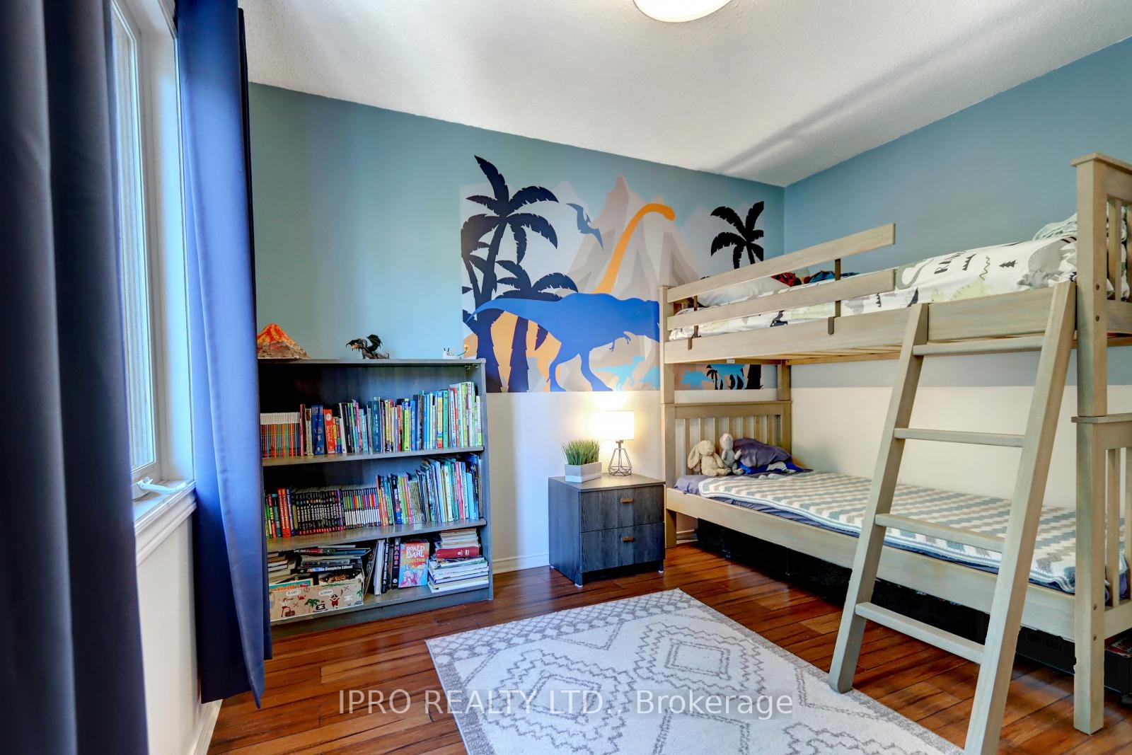 Photo 32 of Unit 28, 7 Davidson Boulevard, Hamilton, Dundas — HOMEH