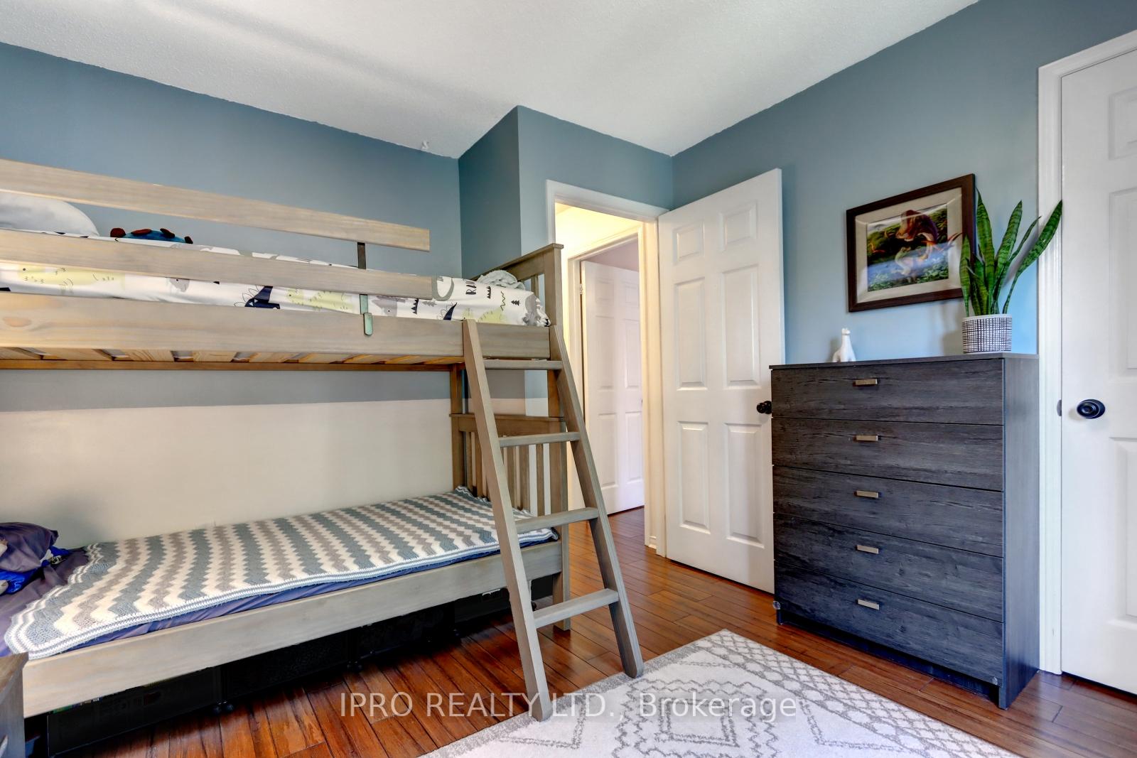 Photo 36 of Unit 28, 7 Davidson Boulevard, Hamilton, Dundas — HOMEH