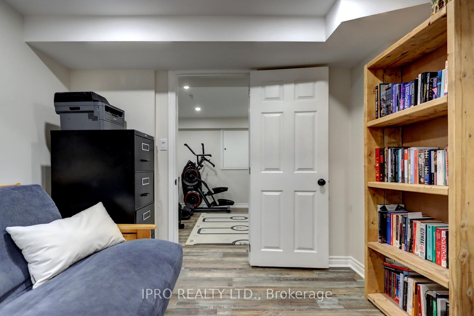 Photo 38 of Unit 28, 7 Davidson Boulevard, Hamilton, Dundas — HOMEH