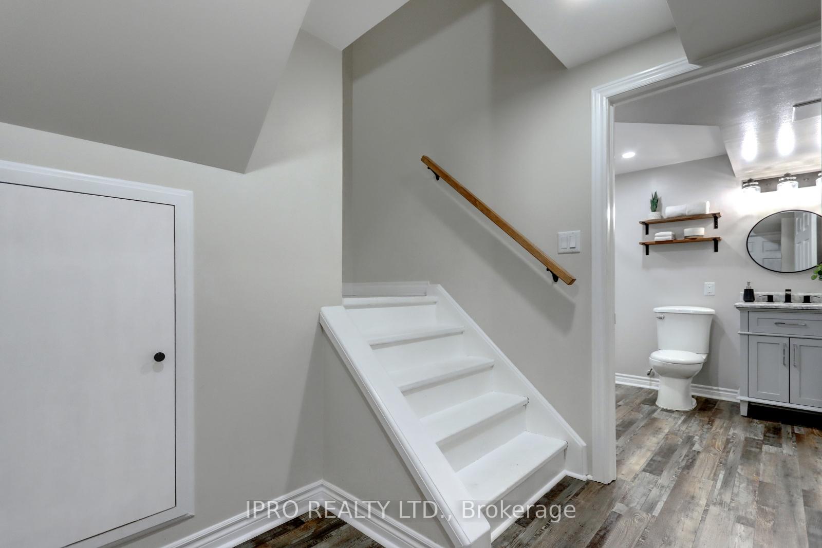 Photo 28 of Unit 28, 7 Davidson Boulevard, Hamilton, Dundas — HOMEH