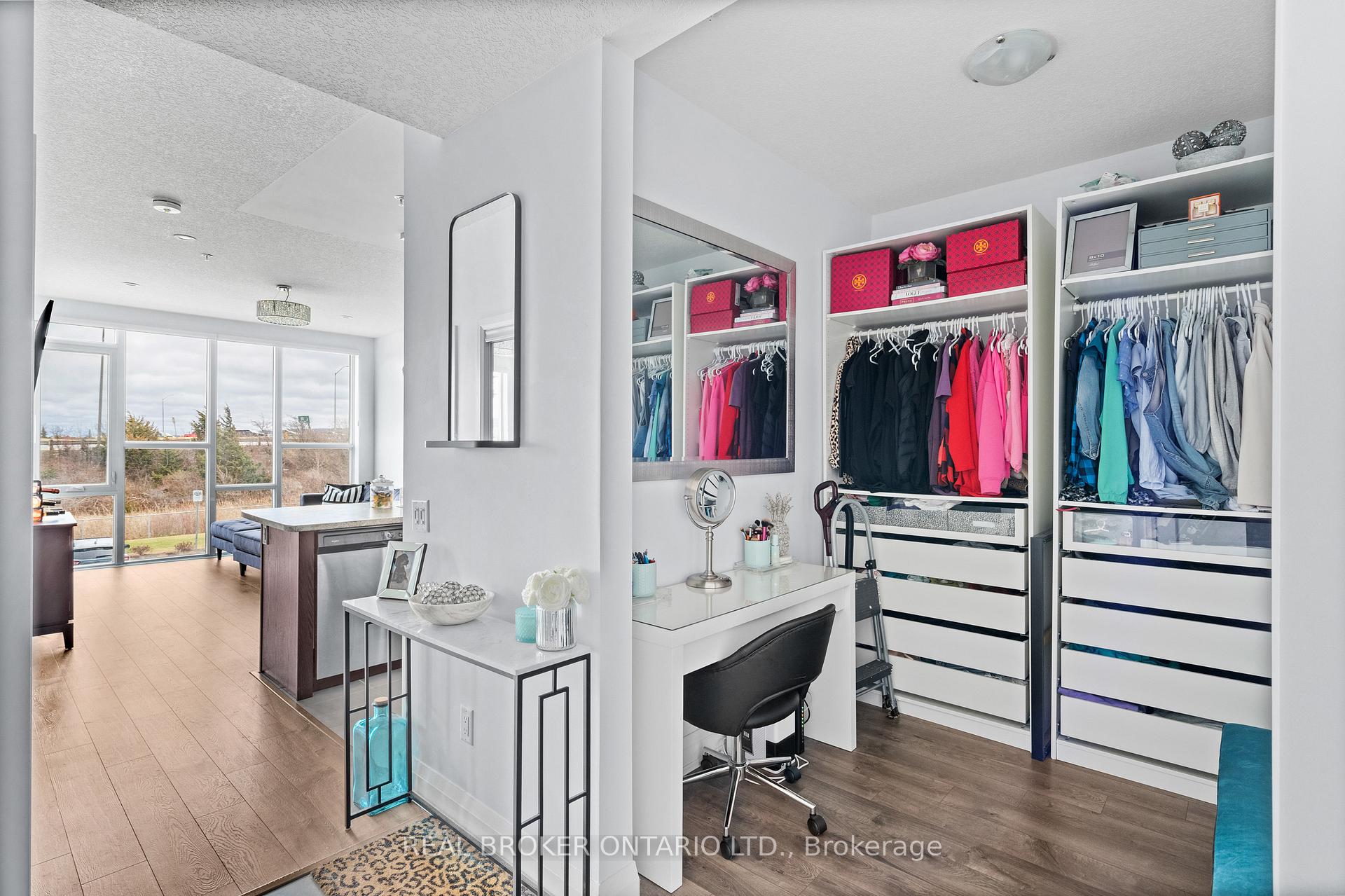 Photo 15 of Unit 219, 16 Concord Place, Grimsby, Grimsby Beach — HOMEH