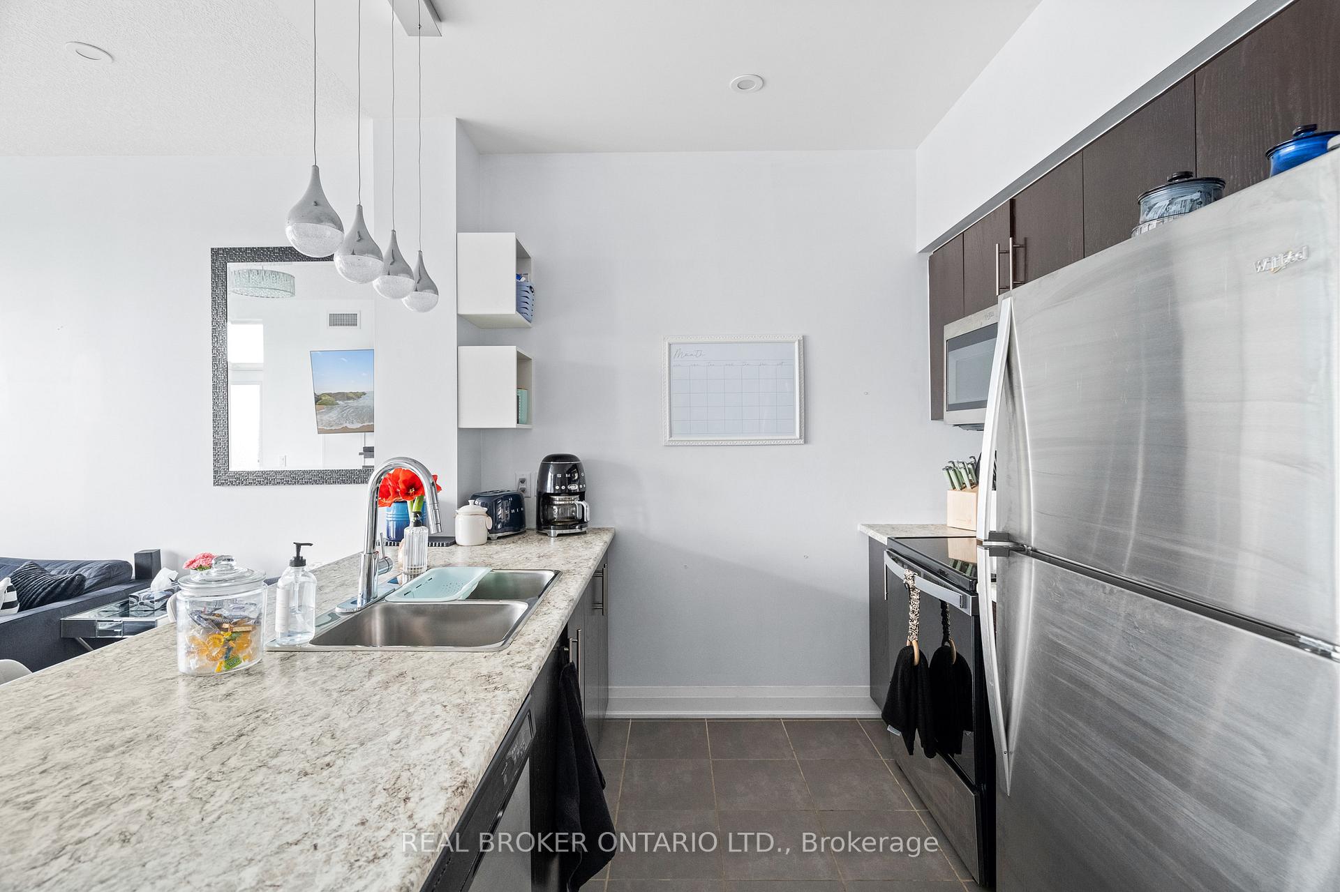 Photo 13 of Unit 219, 16 Concord Place, Grimsby, Grimsby Beach — HOMEH