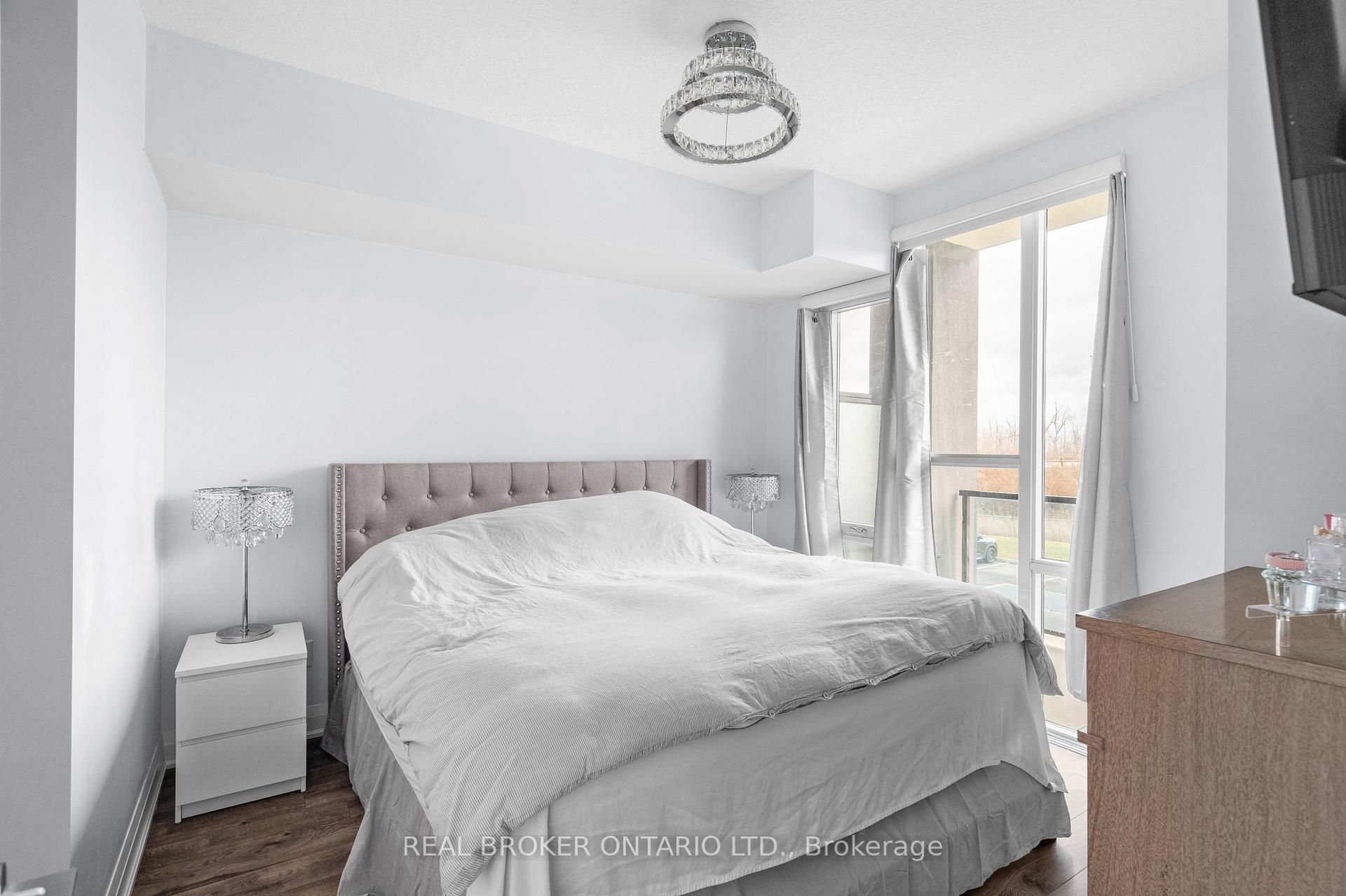 Photo 7 of Unit 219, 16 Concord Place, Grimsby, Grimsby Beach — HOMEH