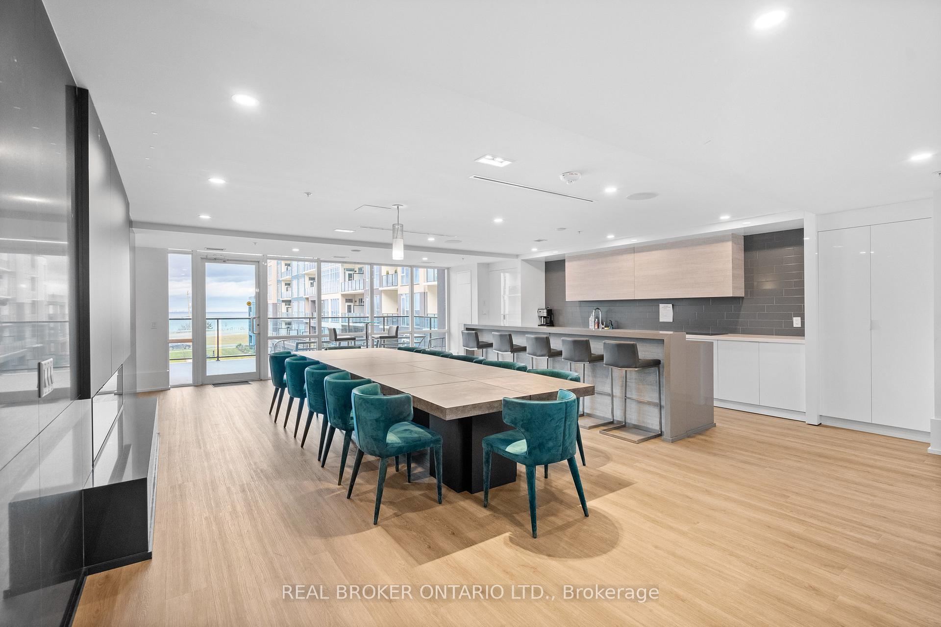 Photo 17 of Unit 219, 16 Concord Place, Grimsby, Grimsby Beach — HOMEH