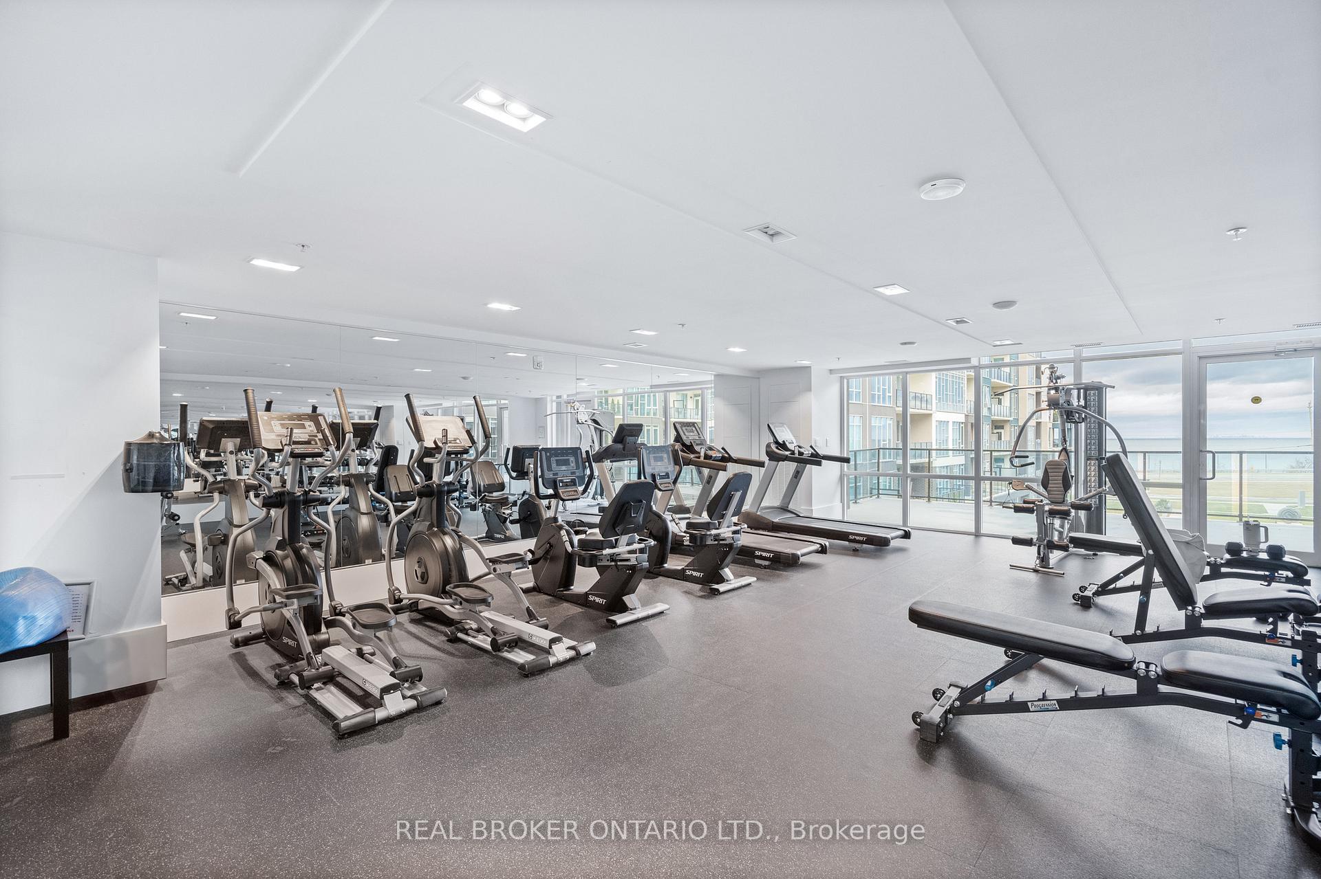 Photo 21 of Unit 219, 16 Concord Place, Grimsby, Grimsby Beach — HOMEH