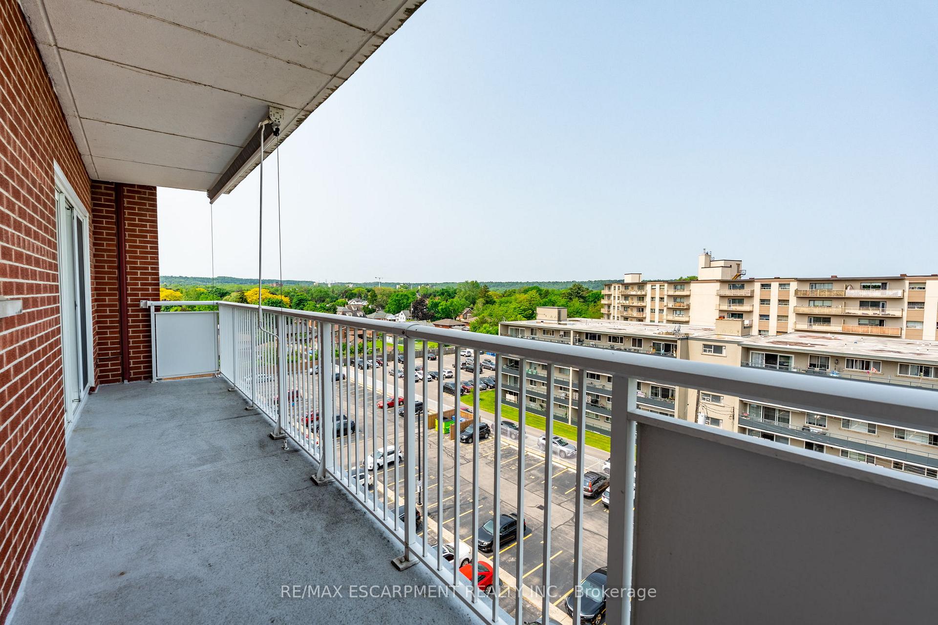 Photo 28 of Unit 708, 8 Woodman Drive S, Hamilton, Corman — HOMEH