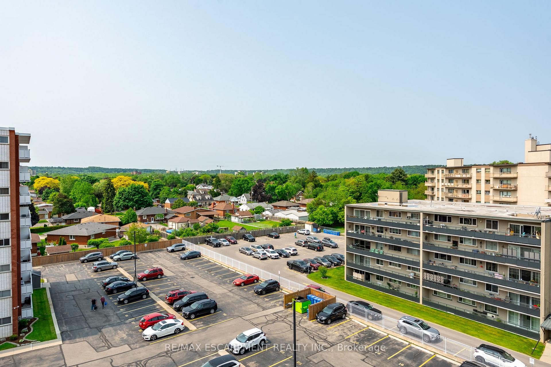 Photo 19 of Unit 708, 8 Woodman Drive S, Hamilton, Corman — HOMEH