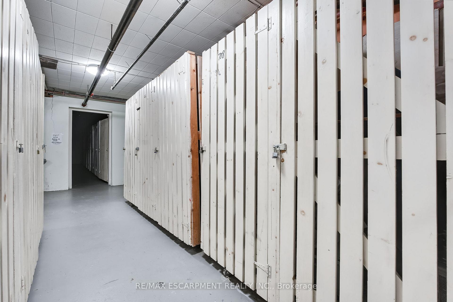 Photo 26 of Unit 708, 8 Woodman Drive S, Hamilton, Corman — HOMEH